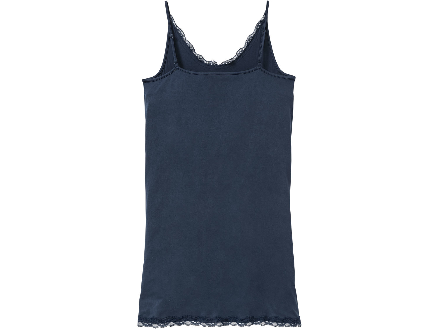 Koszula nocna z wiskozy Esmara Lingerie, cena 29,99 PLN
- rozmiary: S-L
- 95% wiskozy ...