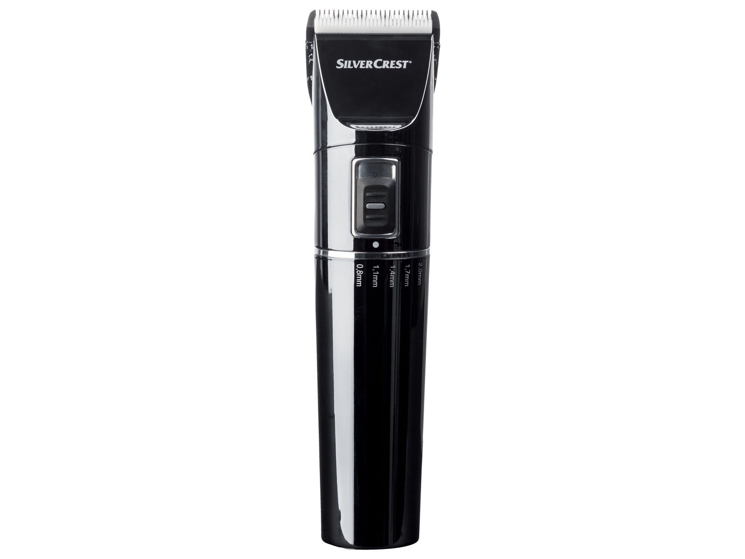 Akumulatorowa maszynka do strzyżenia 3,7 V Silvercrest Personal Care, cena 79,90 ...