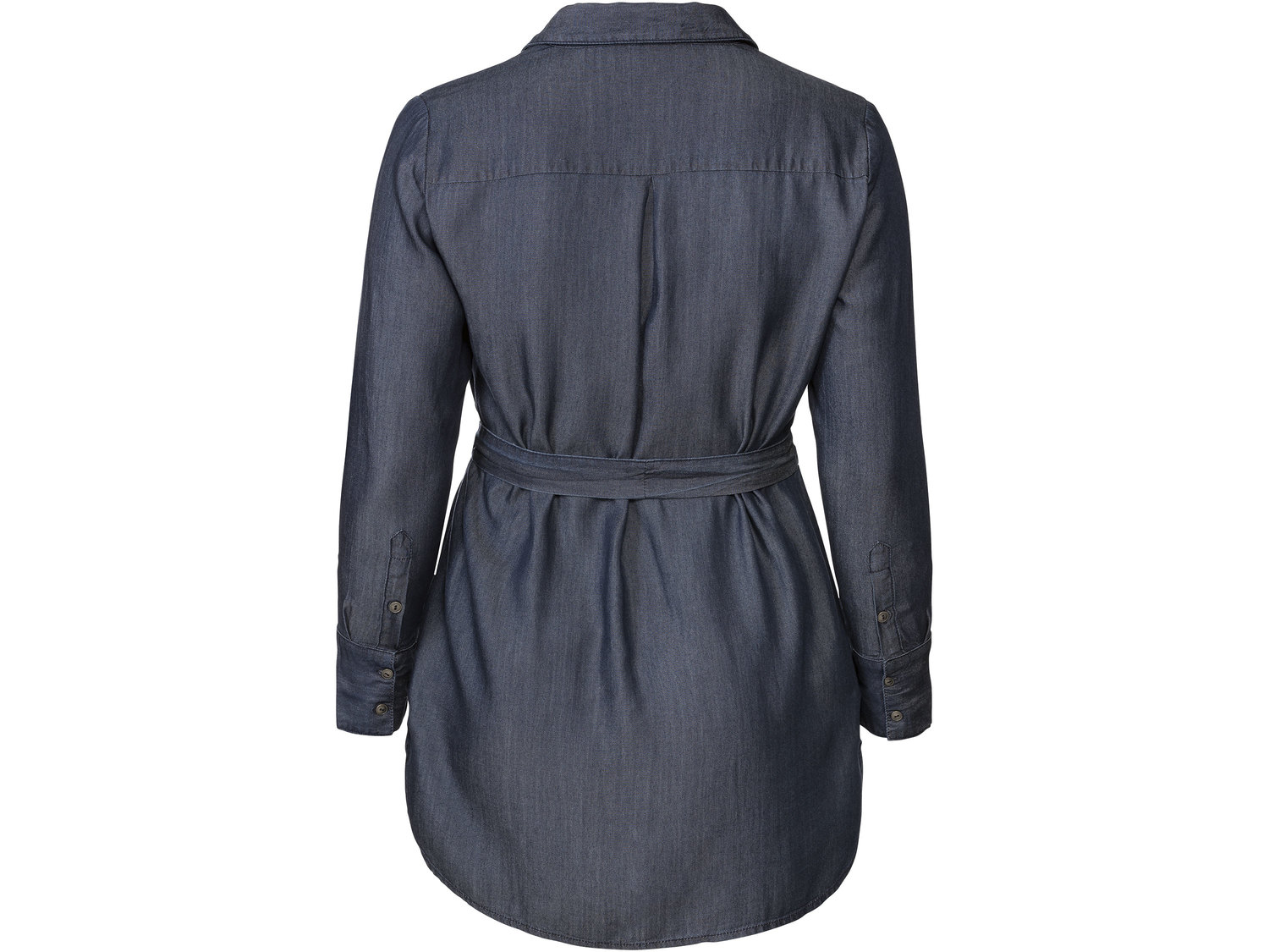 Tunika z lyocellu Esmara, cena 44,99 PLN
- 100% lyocellu (Tencel™)
- rozmiary: ...