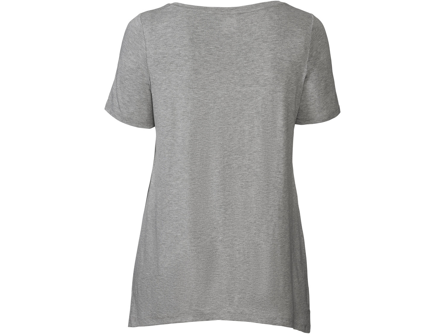 T-shirt z wiskozy Esmara, cena 29,99 PLN
- 95% wiskozy (Lenzing™, Ecovero™), ...