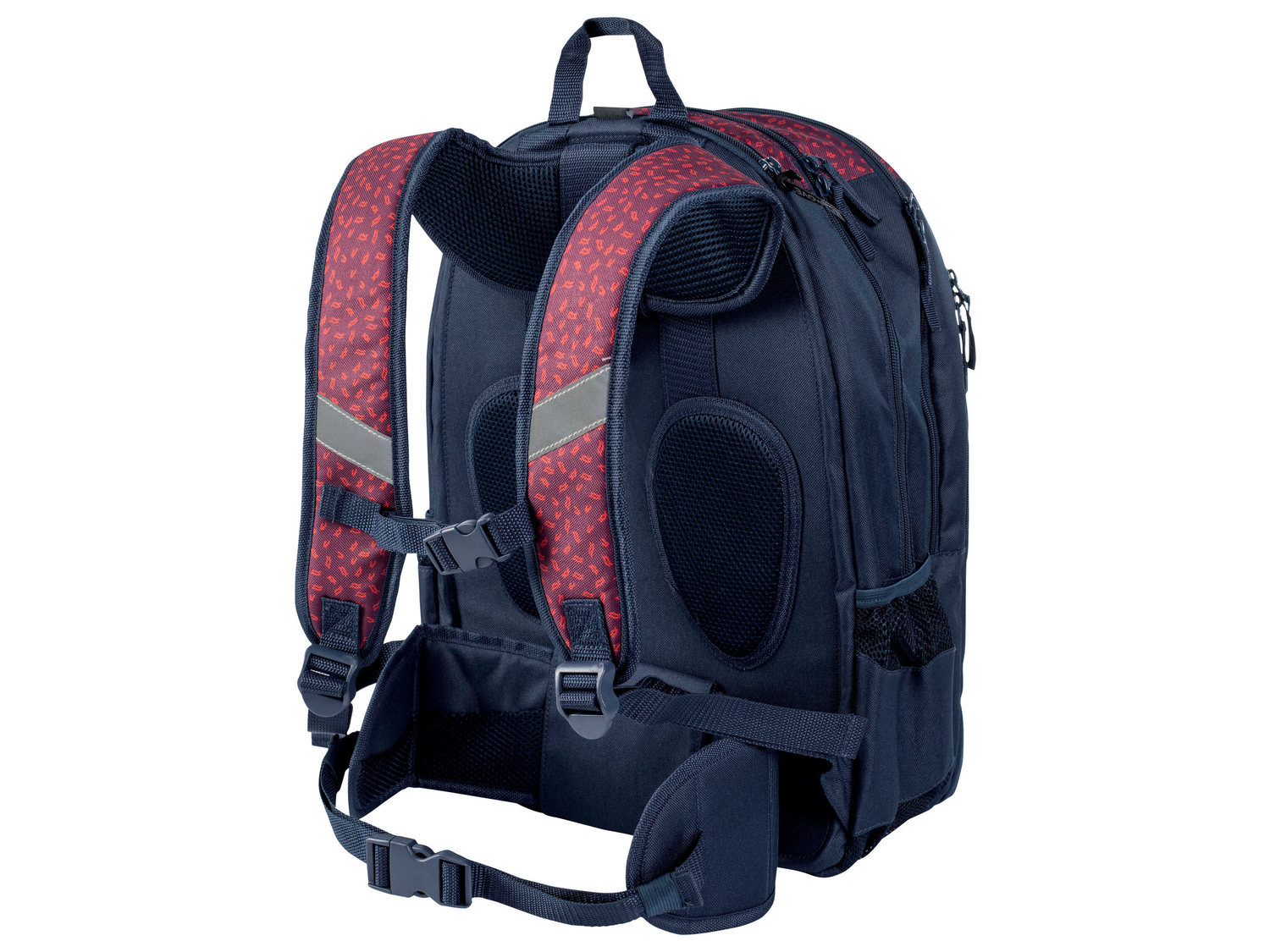 Plecak Topmove, cena 59,90 PLN
- waga ok. 0,8 kg
- pojemność: ok. 27 l
- rośnie ...