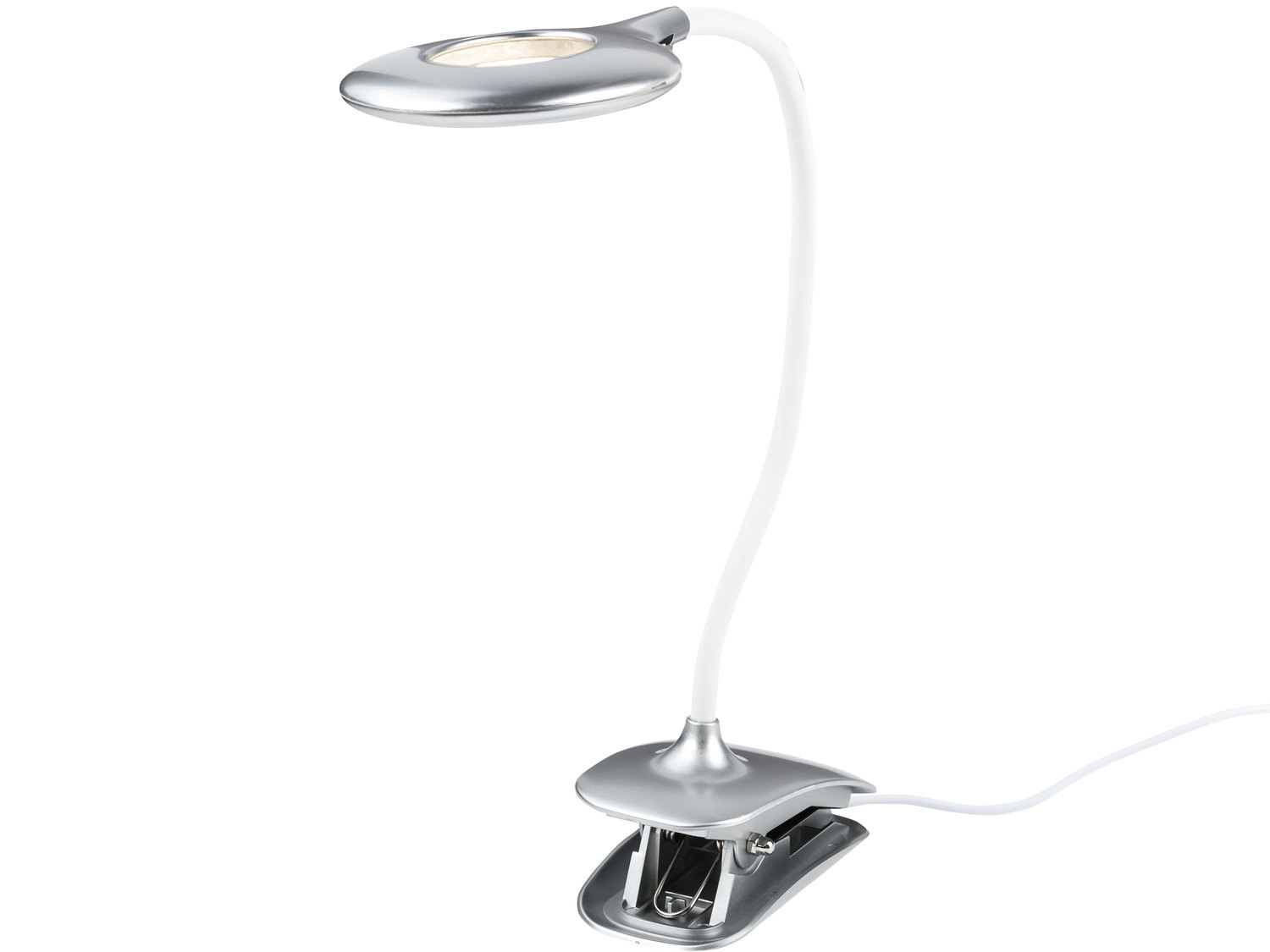 Lampa stołowa LED, 5 W Livarno Lux, cena 59,90 PLN
OSZCZĘDNOŚĆ ENERGII AŻ ...