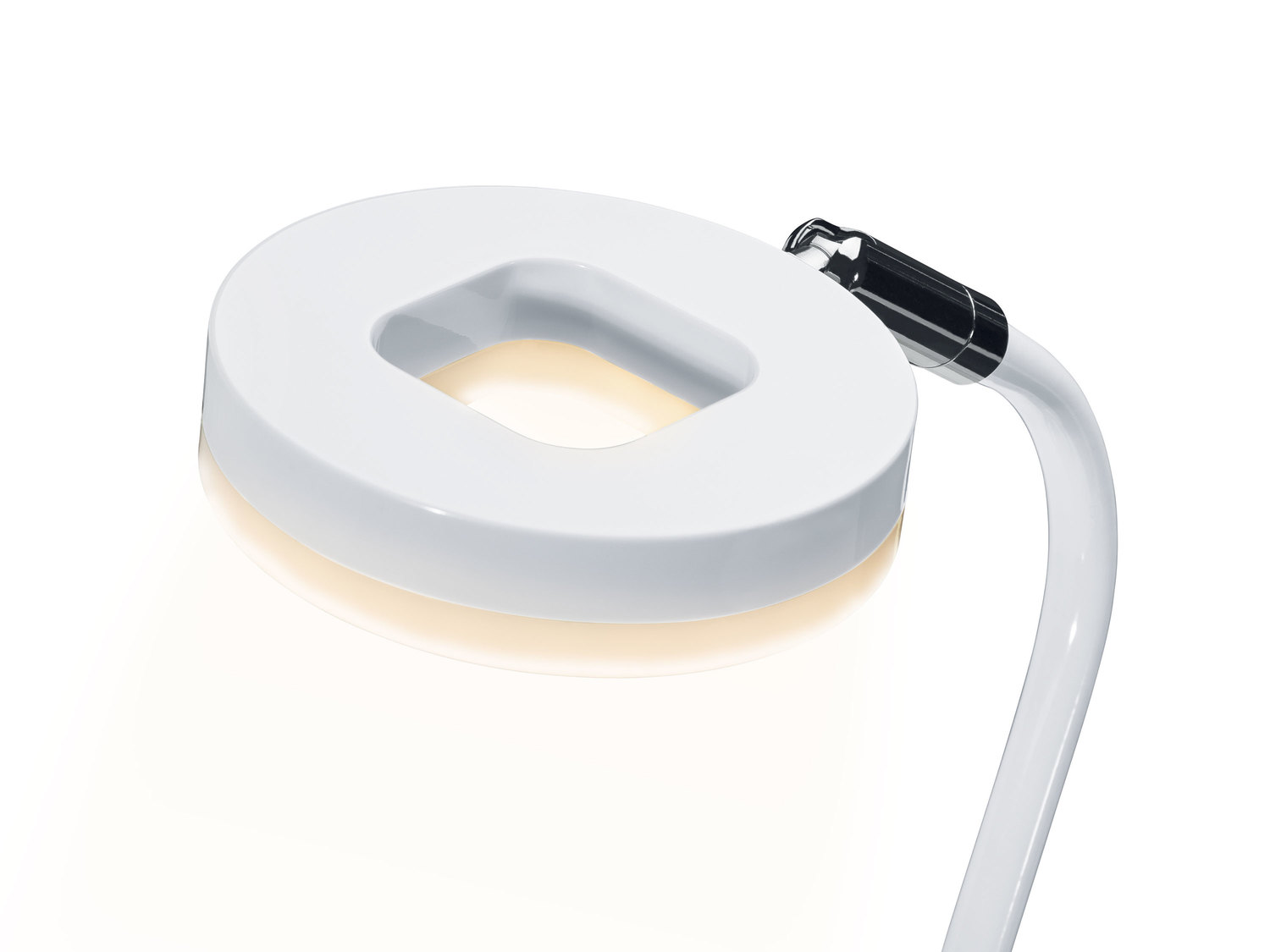 Lampa stołowa LED, 5 W Livarno Lux, cena 59,90 PLN
OSZCZĘDNOŚĆ ENERGII AŻ ...