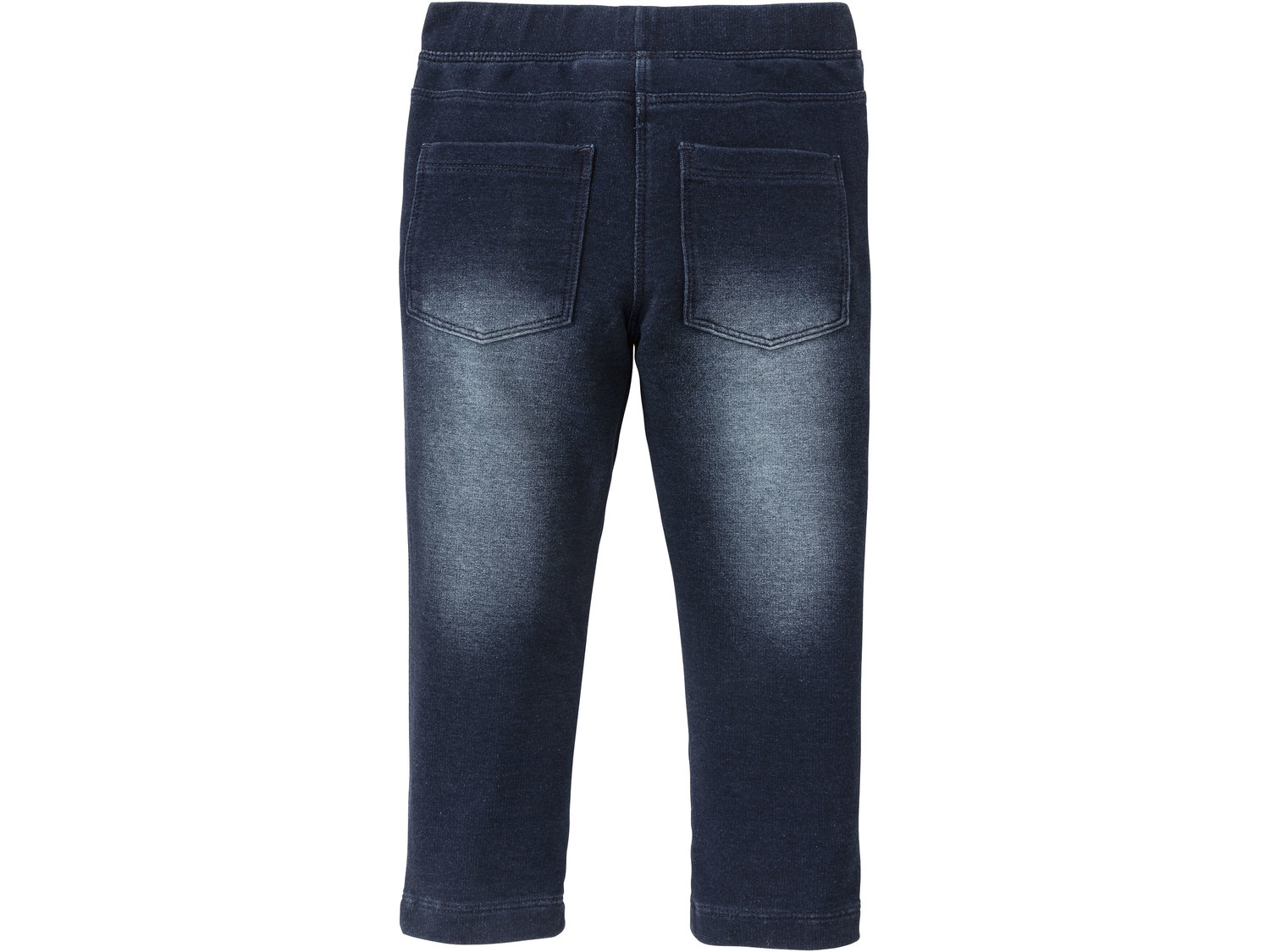 Jegginsy dziewczęce Lupilu, cena 19,99 PLN
- wygląd jeansów wygoda ...