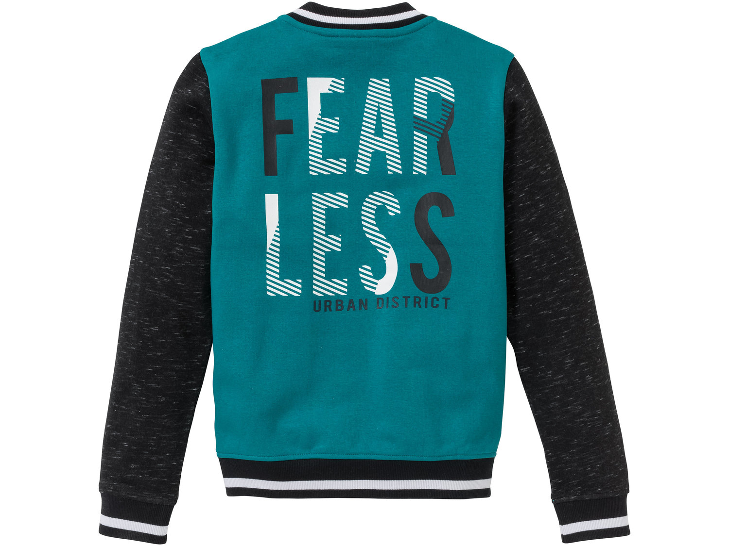Bluza typu College Pepperts, cena 29,99 PLN
- rozmiary: 122-164
- komfort noszenia ...