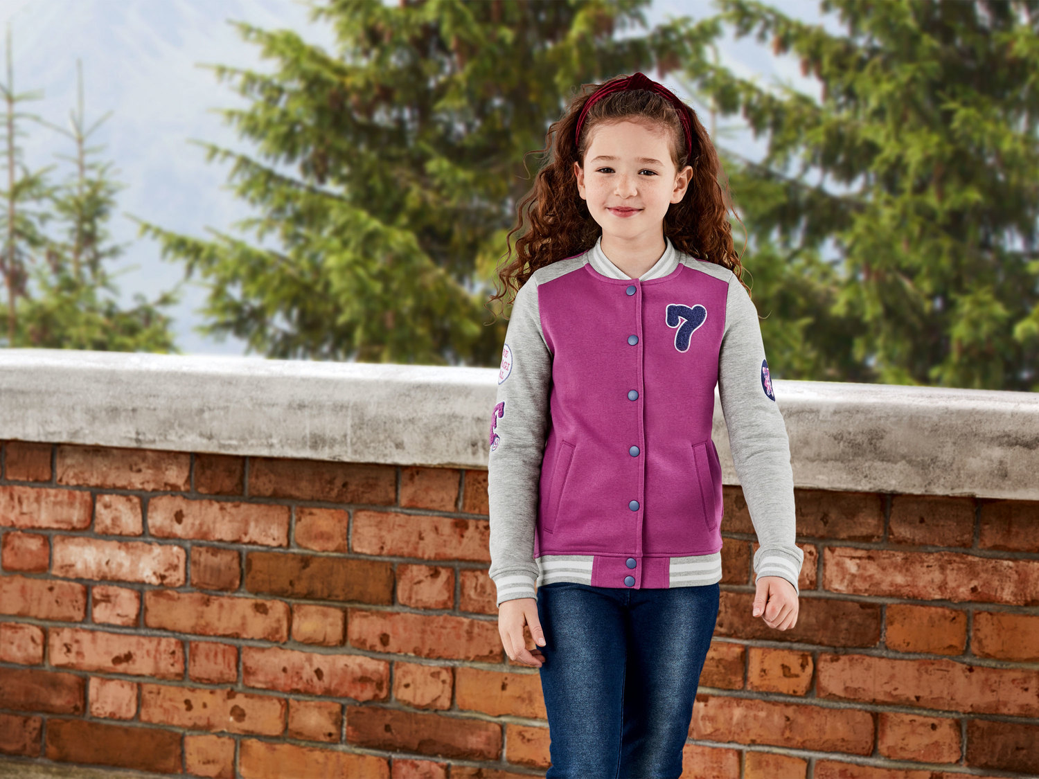 Bluza typu College Pepperts, cena 29,99 PLN
- rozmiary: 122-164
- komfort noszenia ...