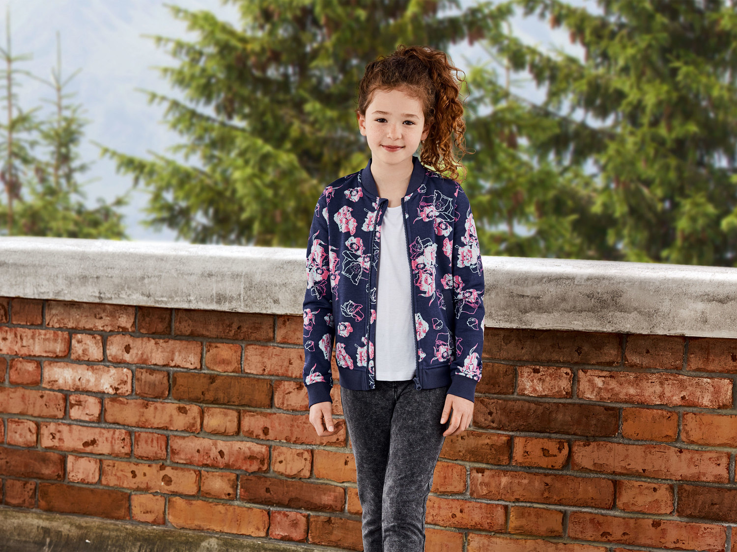 Bluza typu College Pepperts, cena 29,99 PLN
- rozmiary: 122-164
- komfort noszenia ...