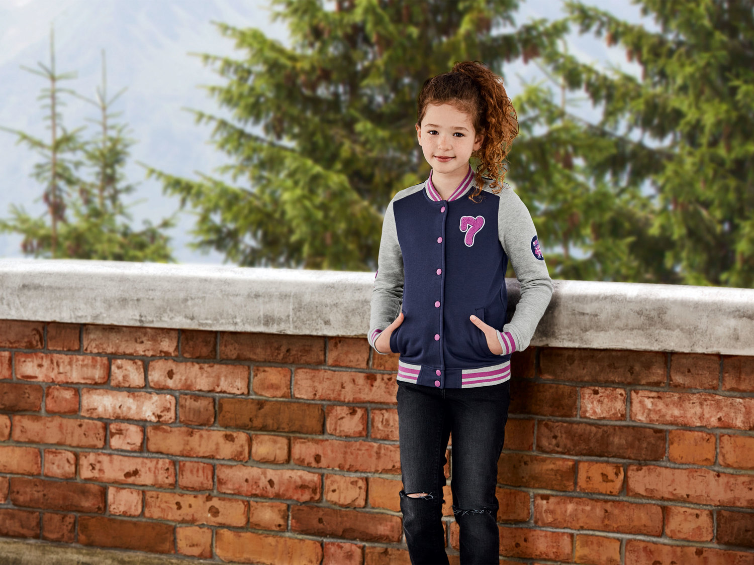 Bluza typu College Pepperts, cena 29,99 PLN
- rozmiary: 122-164
- komfort noszenia ...