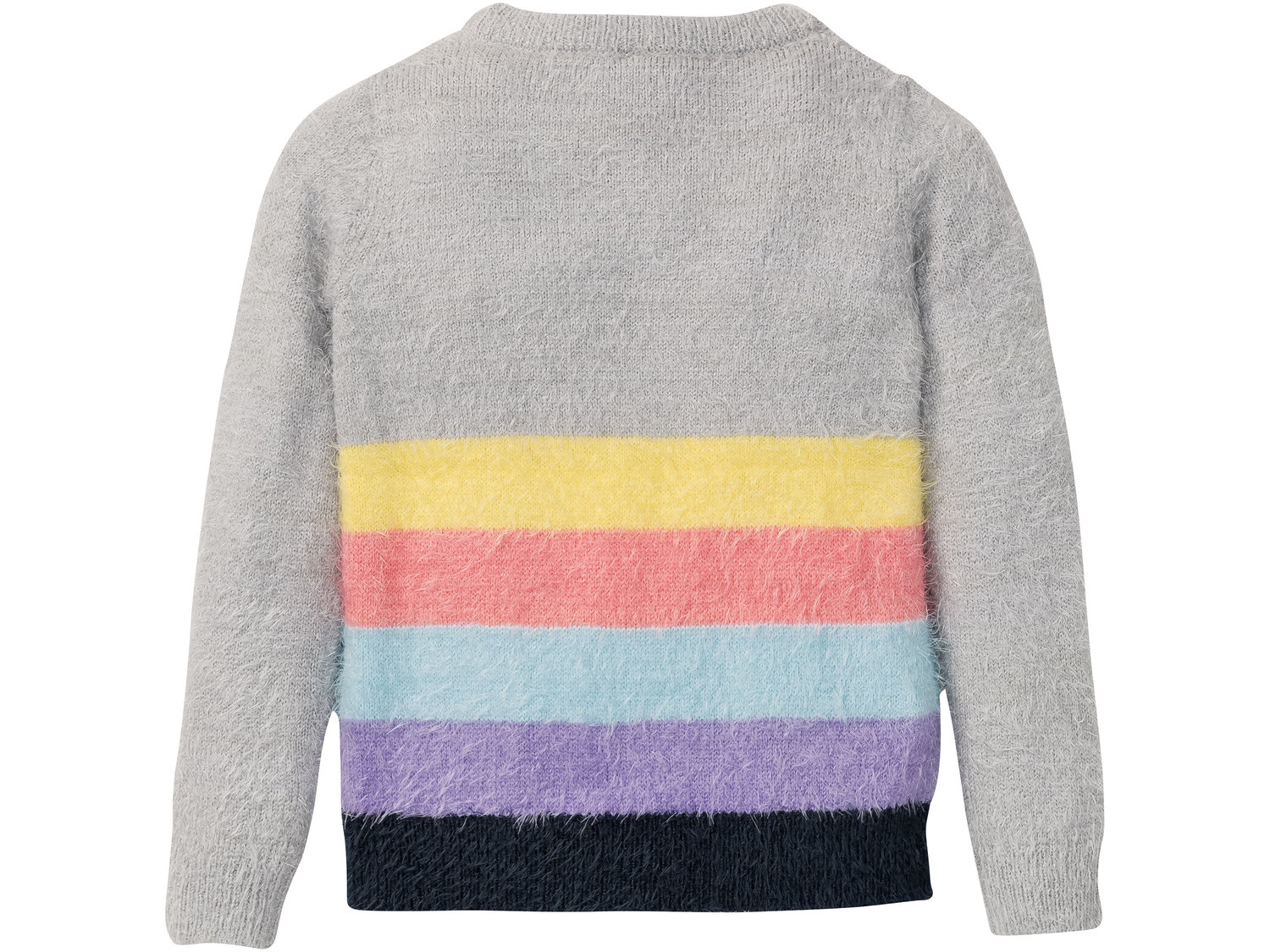 Sweter dziewczęcy Pepperts, cena 34,99 PLN
- rozmiary: 122-164
- przyjemny, miękki ...