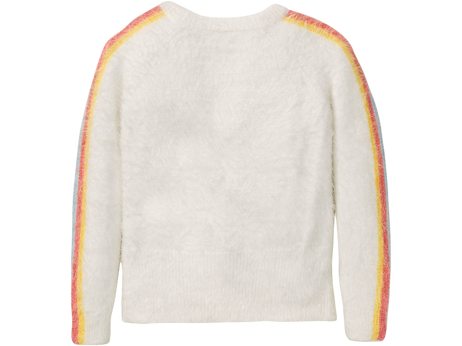 Sweter dziewczęcy Pepperts, cena 34,99 PLN
- rozmiary: 122-164
- przyjemny, miękki ...