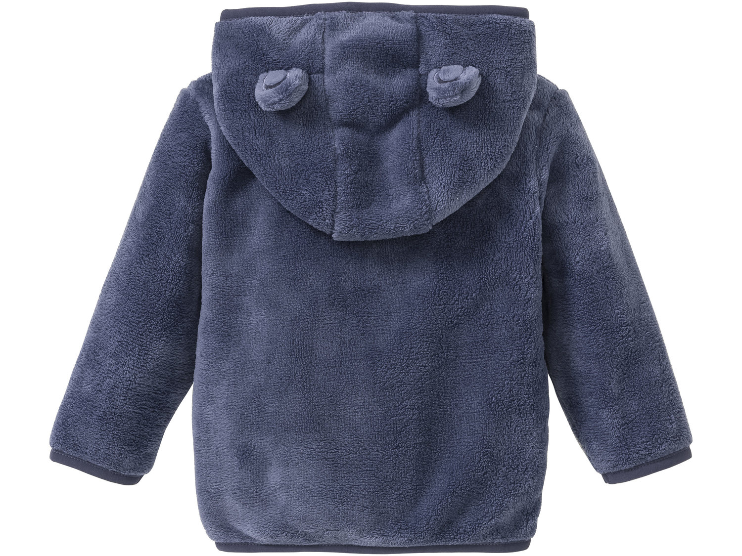 Bluza polarowa Lupilu, cena 22,99 PLN
Ubranka z kolekcji dla dzieci posiadają ...