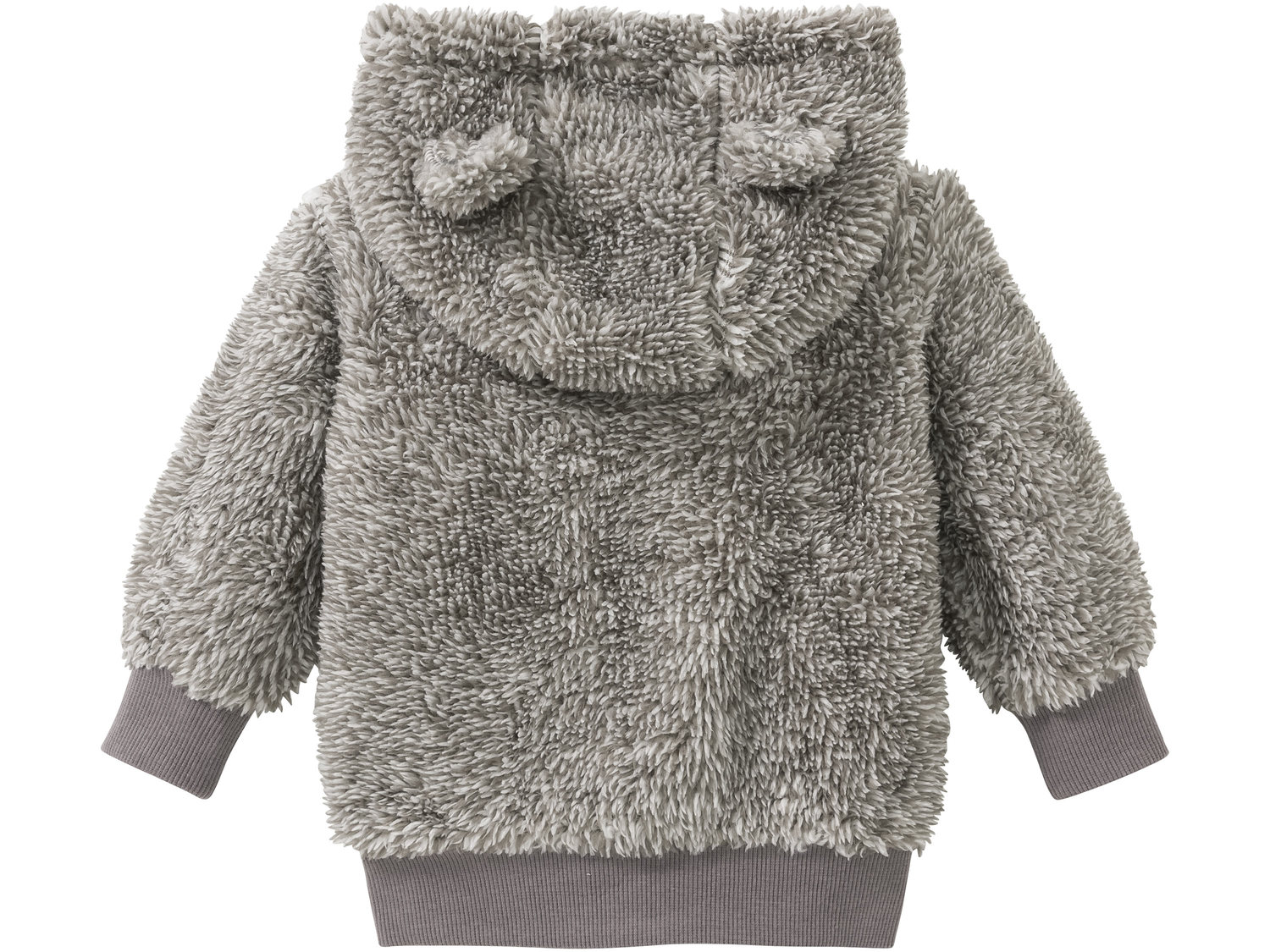 Bluza polarowa Lupilu, cena 22,99 PLN
Ubranka z kolekcji dla dzieci posiadają ...