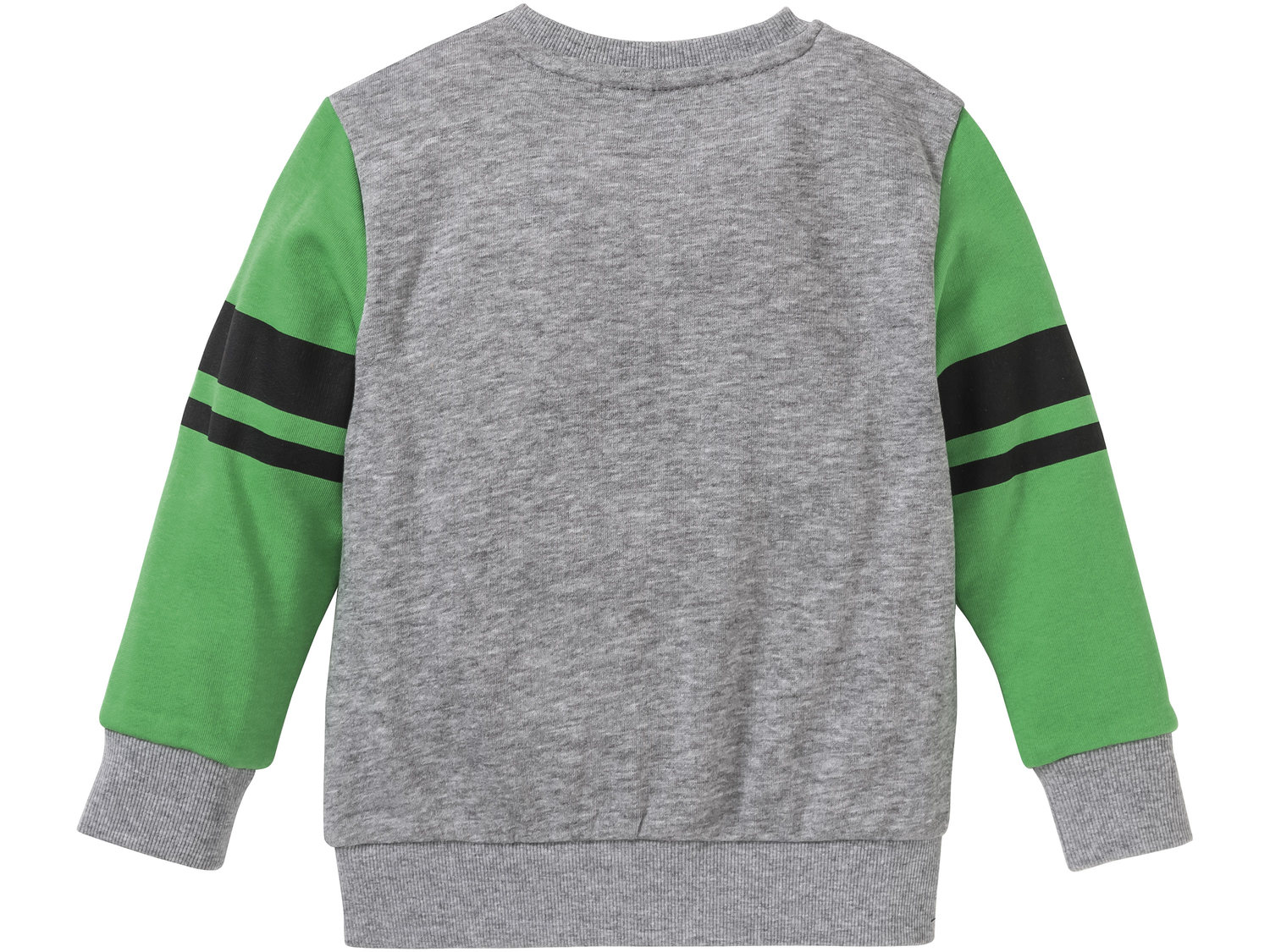 Bluza Lupilu, cena 19,99 PLN 
- wysoka zawartość bawełny
- rozmiary: 86-116
- ...