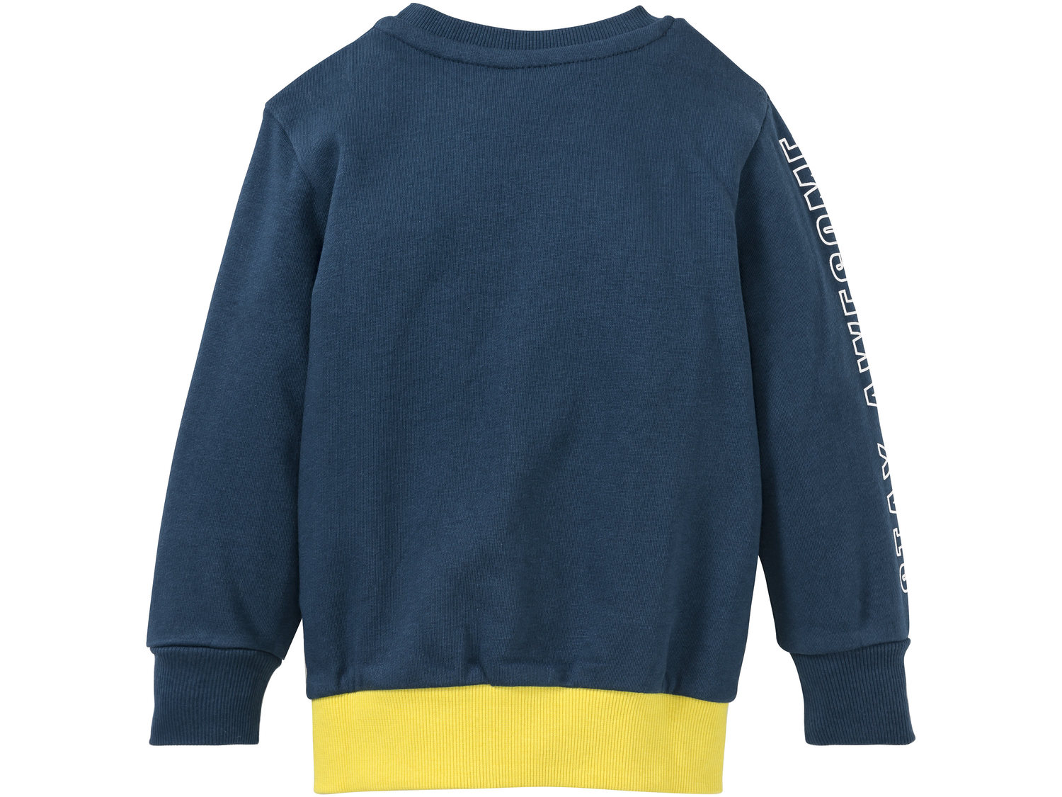 Bluza Lupilu, cena 19,99 PLN
- wysoka zawartość bawełny
- rozmiary: 86-116
- ...