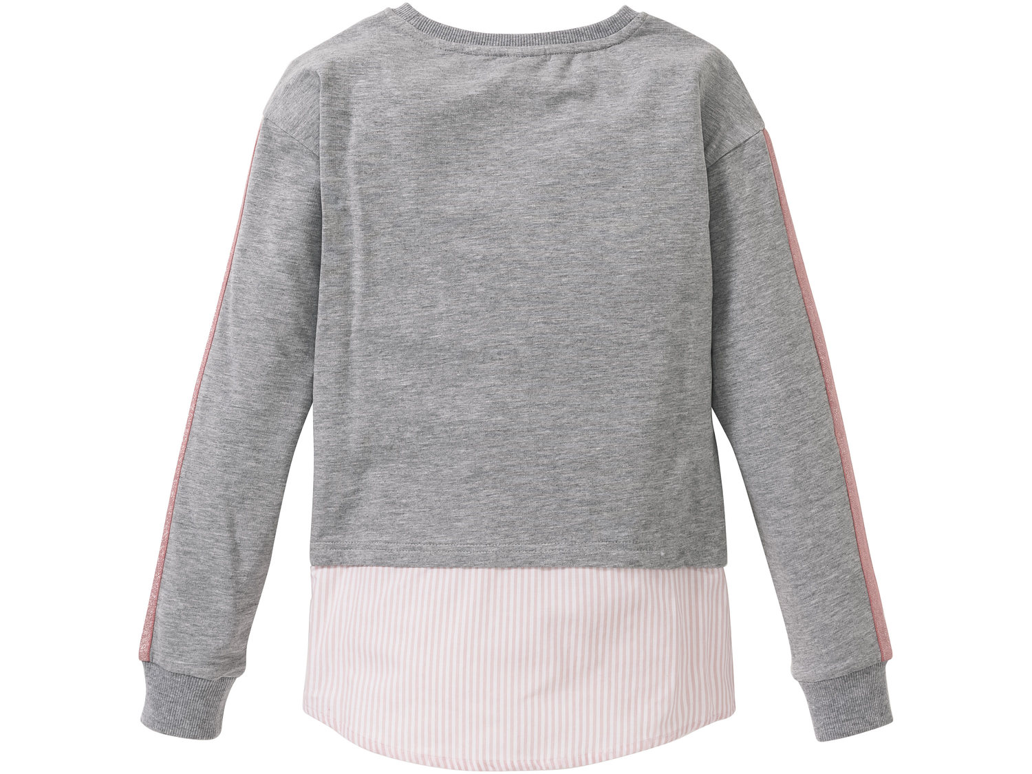 Bluza Pepperts, cena 19,99 PLN
- wysoka zawartość bawełny
- dół ...
