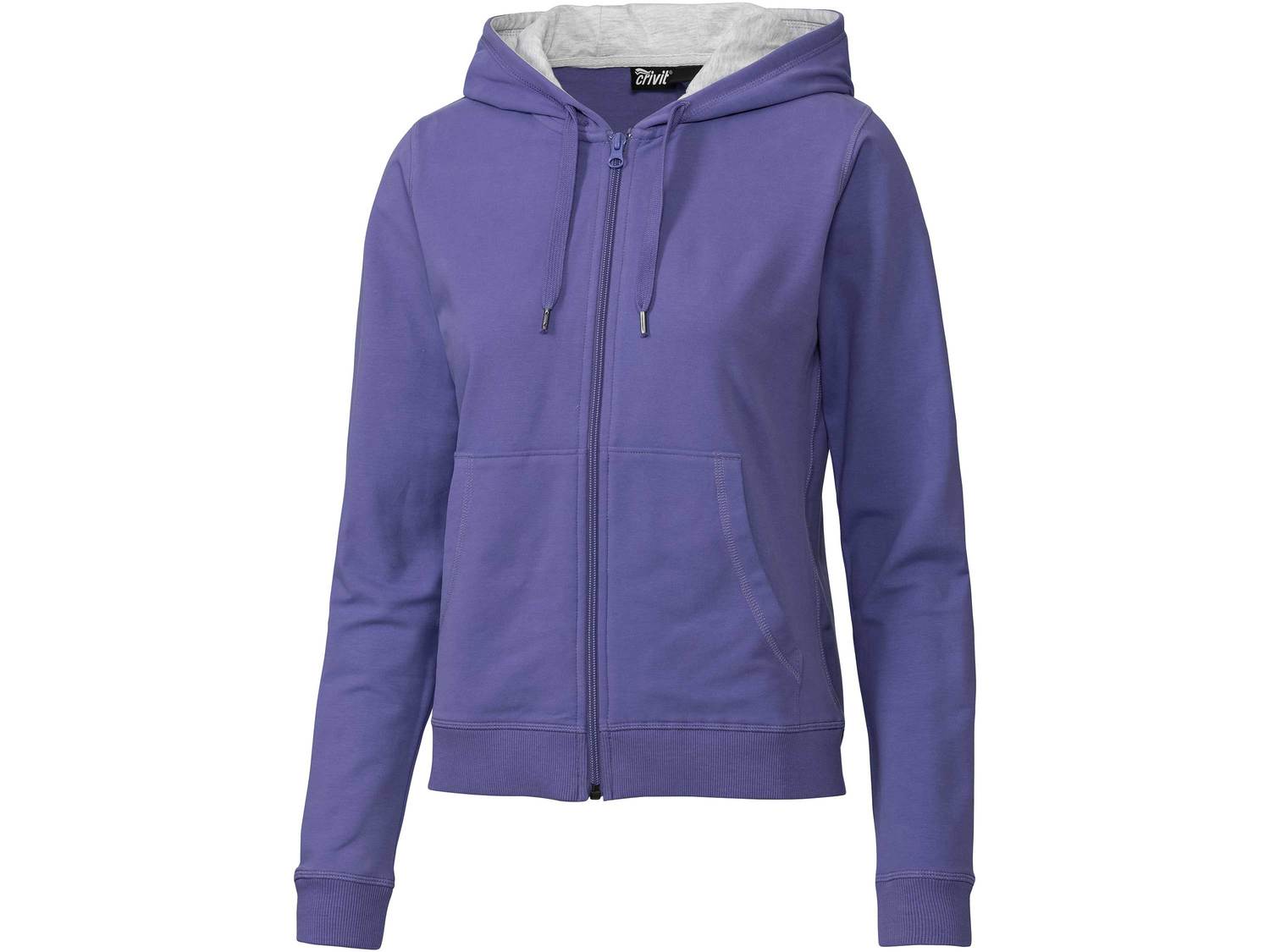 Bluza dresowa Crivit, cena 39,99 PLN
- rozmiary: S-L
- kaptur ze sznurkiem do ...