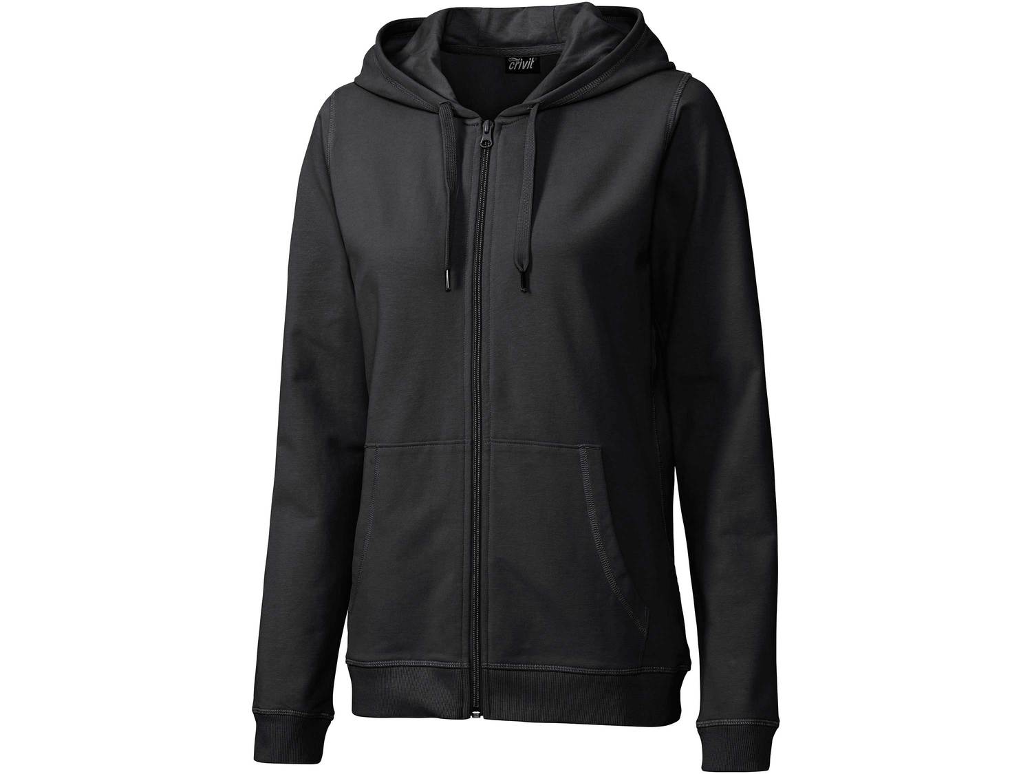 Bluza dresowa Crivit, cena 39,99 PLN 
- rozmiary: S-L
- kaptur ze sznurkiem do regulacji*Cena ...