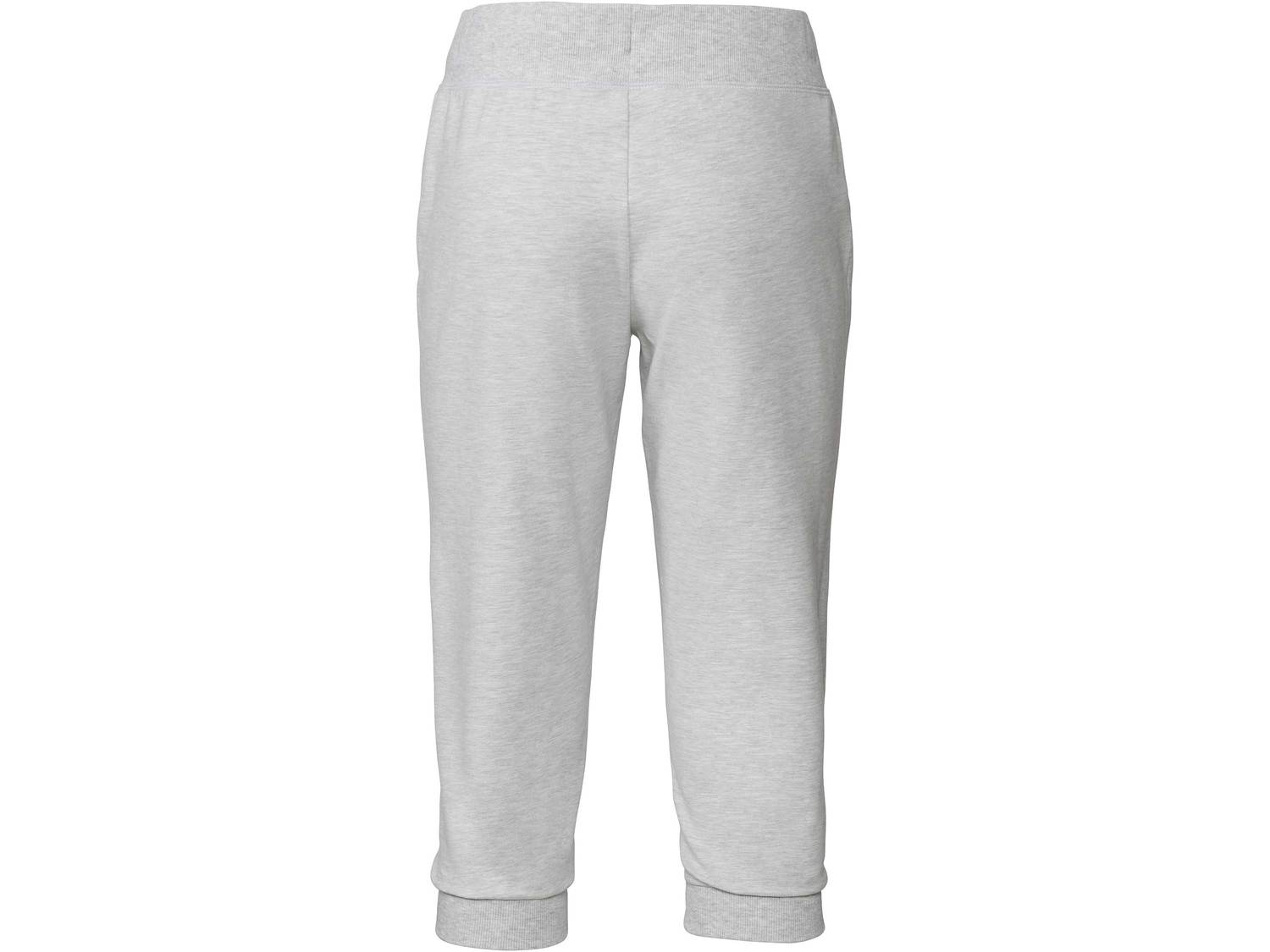Spodnie dresowe 3/4 Crivit, cena 24,99 PLN
- rozmiary: S-L
- Hohenstein bezpieczne ...