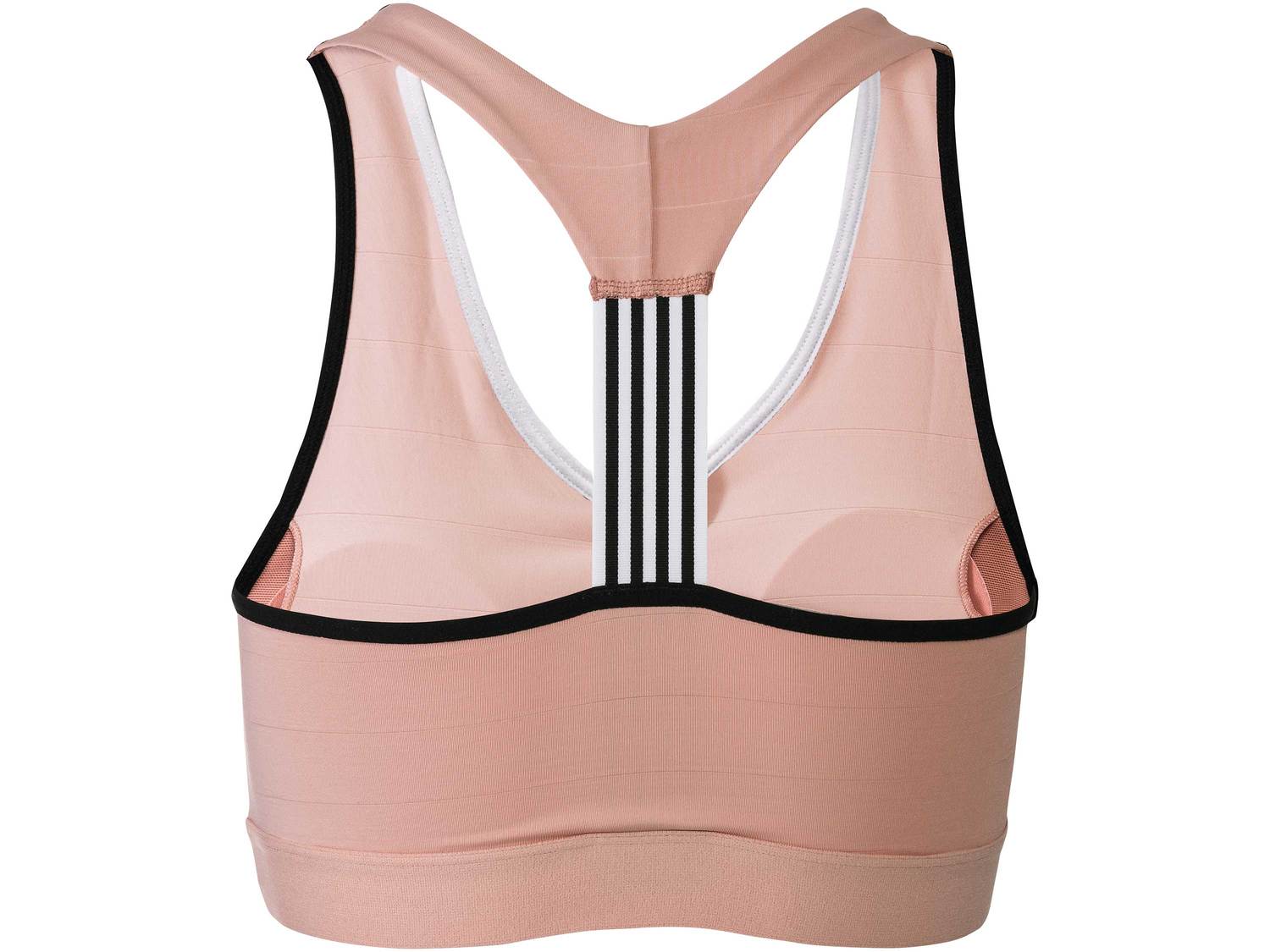 Biustonosz sportowy Crivit, cena 29,99 PLN
- rozmiary: S-L
- wstawki z tkaniny ...