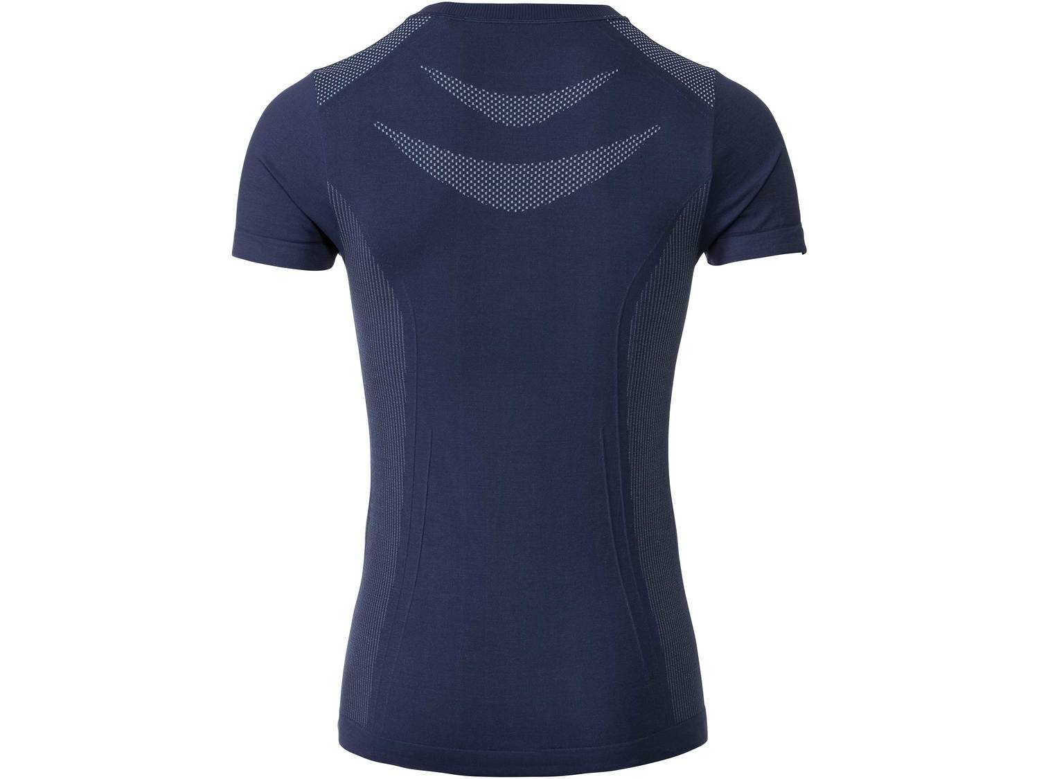 Koszulka bezszwowa Crivit, cena 19,99 PLN
- rozmiary: M-XL
- materiał odprowadzający ...