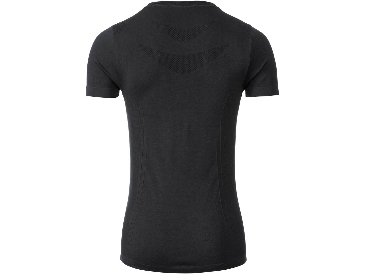 Koszulka bezszwowa Crivit, cena 19,99 PLN
- rozmiary: S-XL
- materiał odprowadzający ...