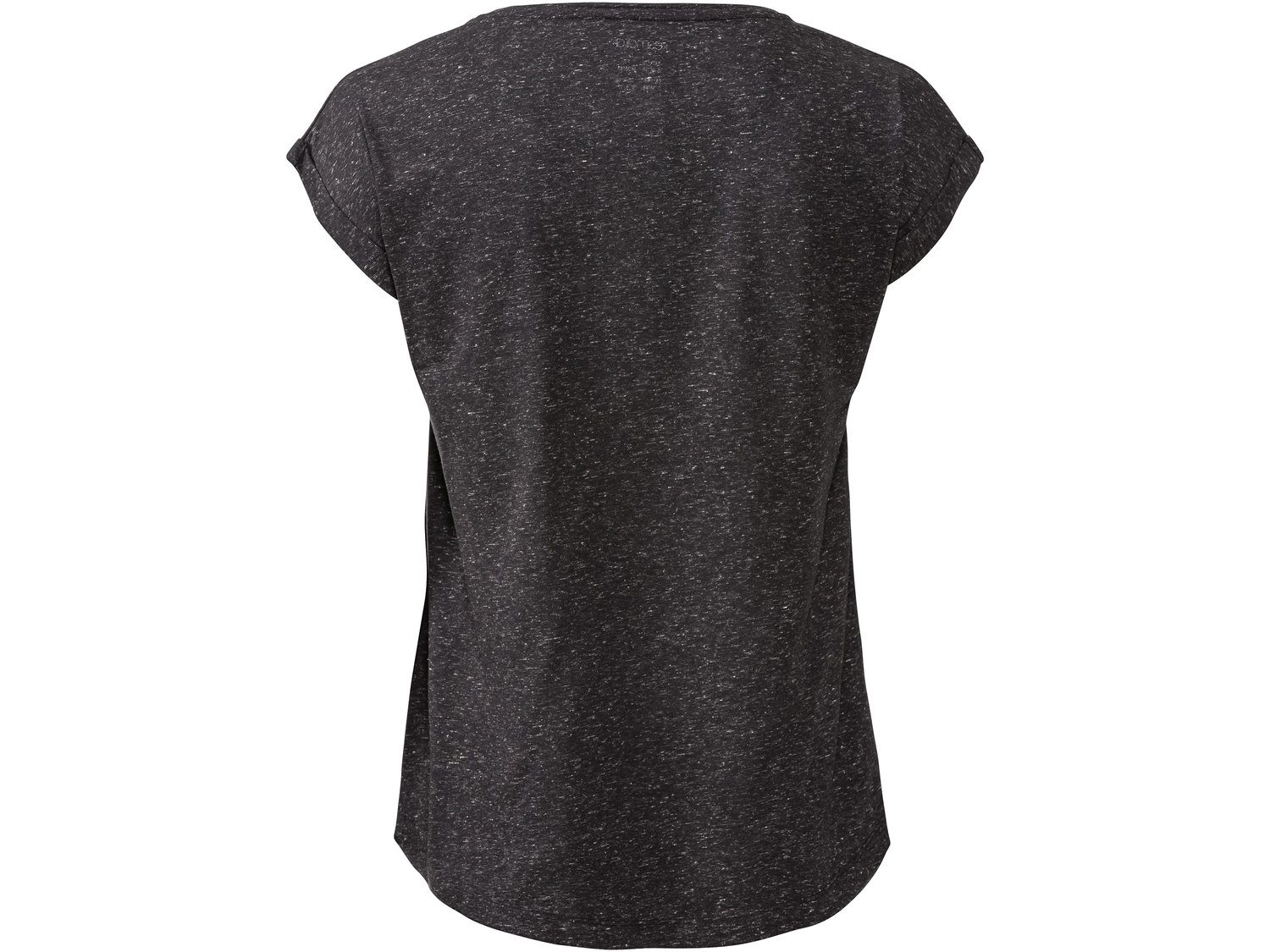 T-shirt Esmara, cena 17,99 PLN
- rozmiary: XS-L
- Hohenstein bezpieczne dla zdrowia, ...