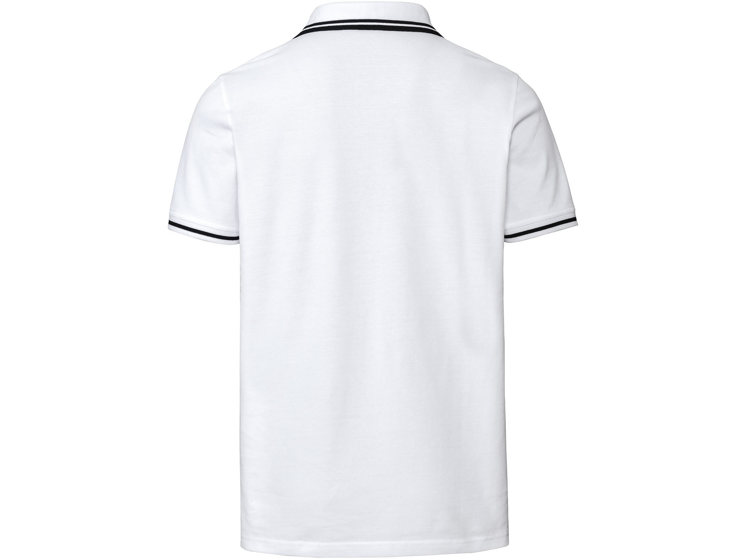 Koszulka polo z krótkim rękawem Livergy, cena 29,99 PLN
- 100% bawełny
- splot ...