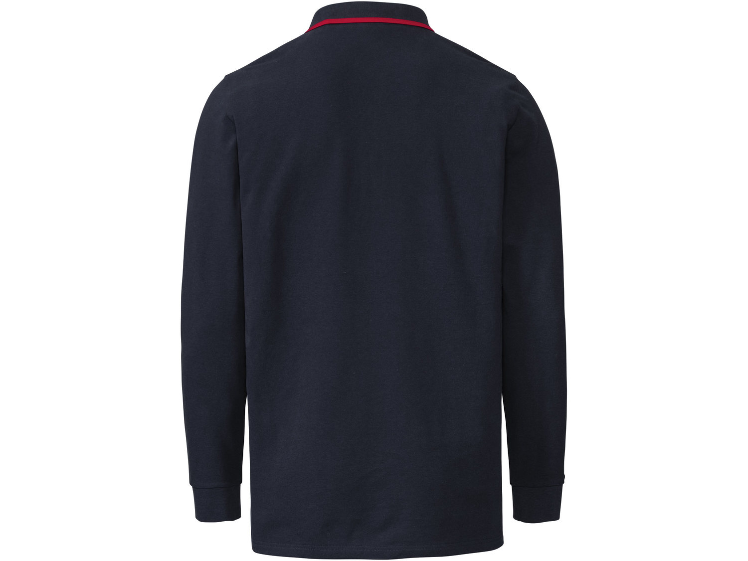 Koszulka polo z długim rękawem Livergy, cena 32,99 PLN
- 100% bawełny
- rozmiary: ...
