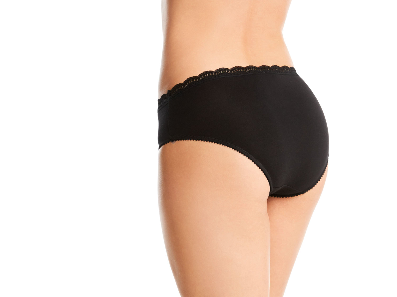Majtki z modalu, 2 pary Esmara Lingerie, cena 19,99 PLN
Modal- niezwykle delikatny ...