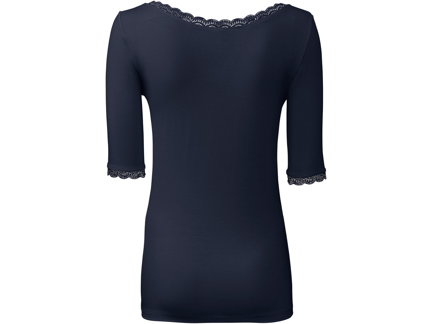 Koszulka z modalu Esmara Lingerie, cena 22,99 PLN
Modal- niezwykle delikatny i ...