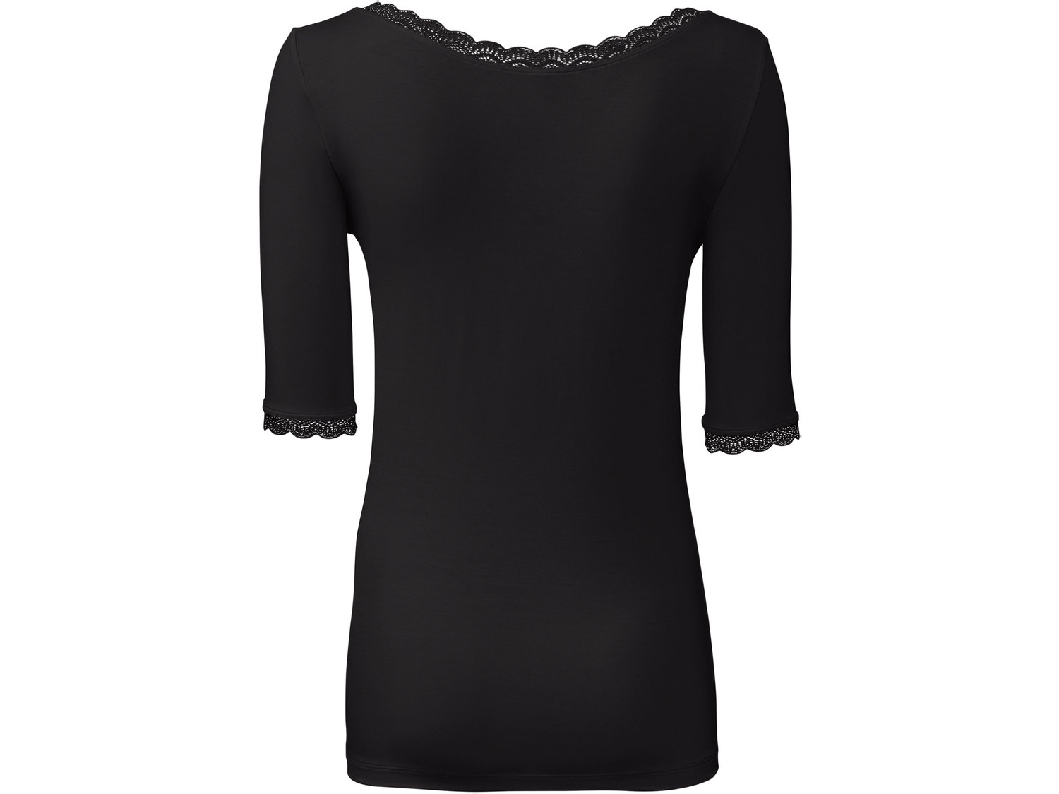 Koszulka z modalu Esmara Lingerie, cena 22,99 PLN
Modal- niezwykle delikatny i ...