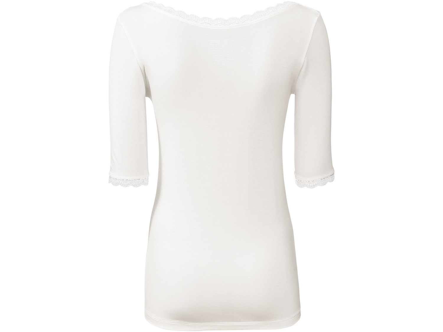 Koszulka z modalu Esmara Lingerie, cena 22,99 PLN
Modal- niezwykle delikatny i ...