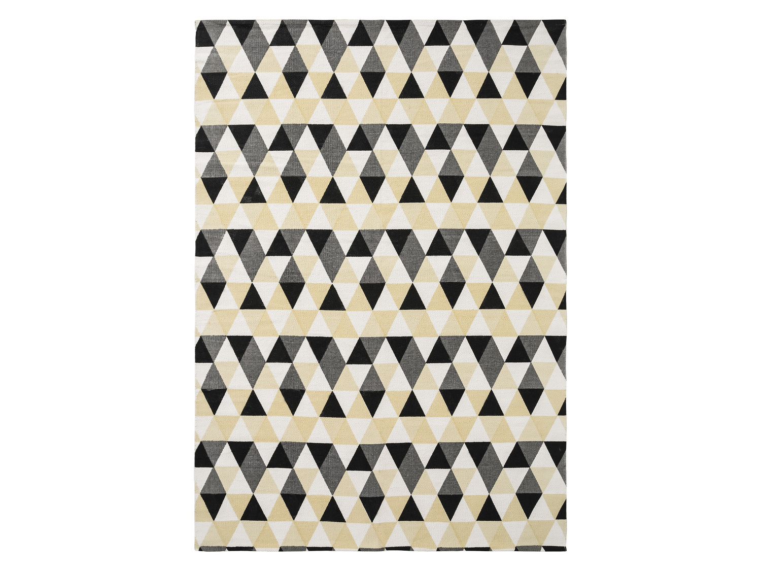 Dywan 140 x 200 cm Meradiso, cena 74,90 PLN
- 100% bawełny
- antypoślizgowy ...