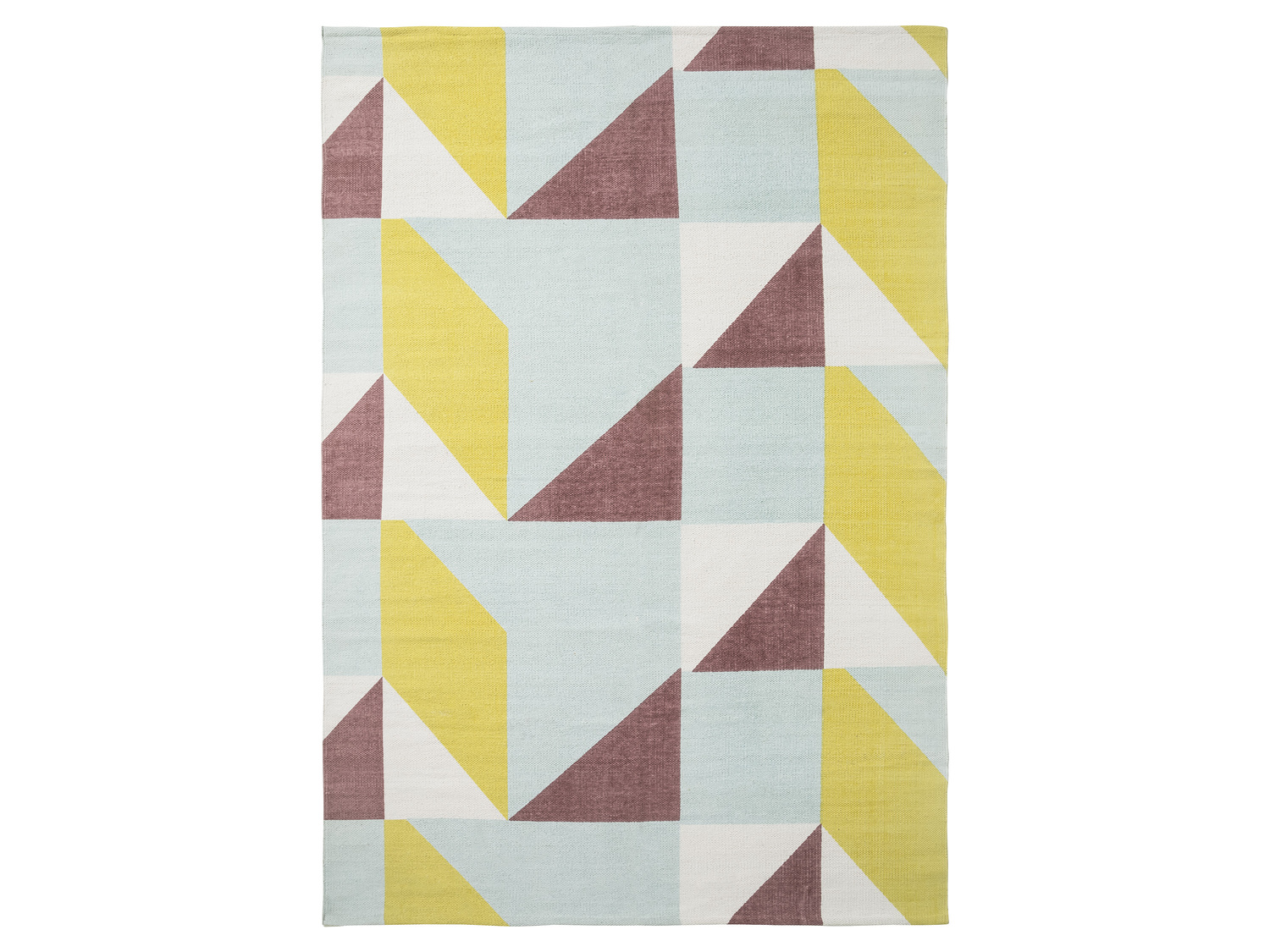 Dywan 140 x 200 cm Meradiso, cena 74,90 PLN
- 100% bawełny
- antypoślizgowy ...