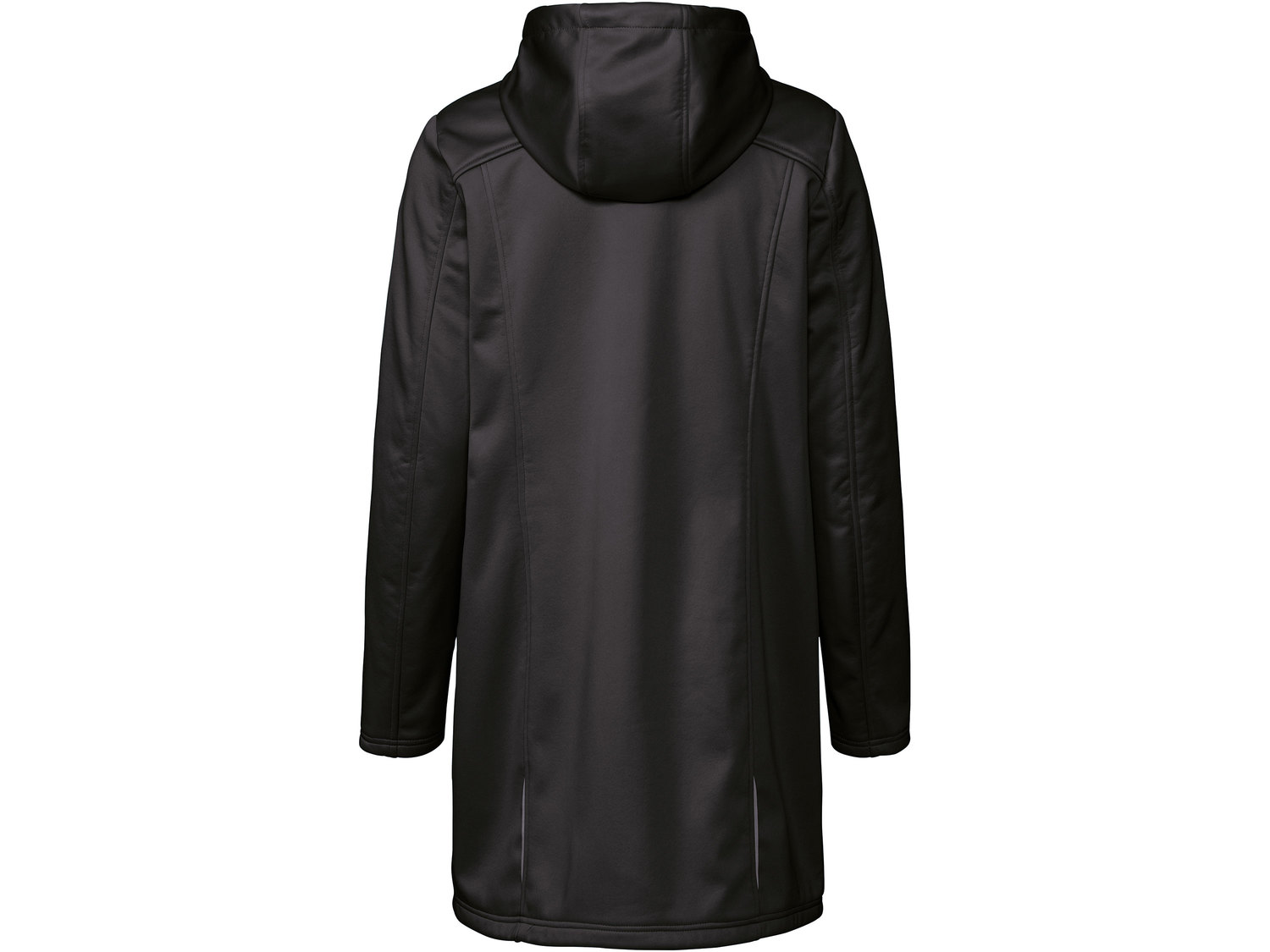 Płaszcz Softshell Crivit, cena 55,00 PLN
- materiał niewchłaniający wody dzięki ...