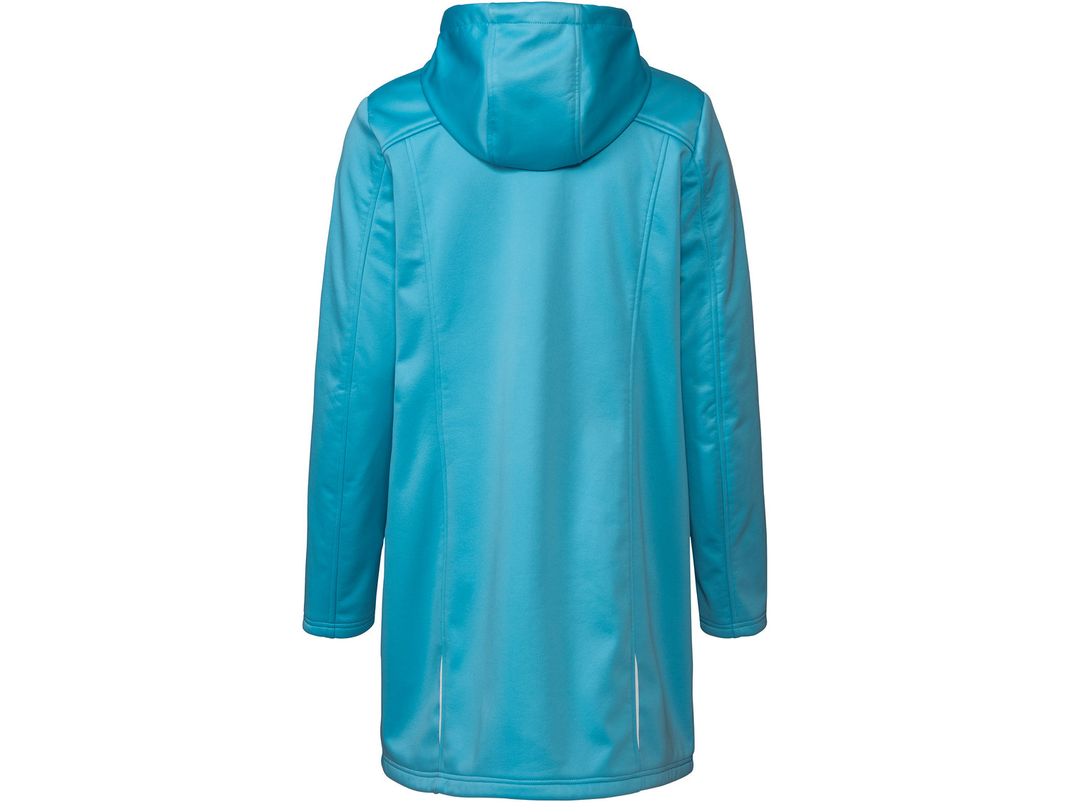 Płaszcz kurtka Softshell Crivit, cena 55,00 PLN
- materiał niewchłaniający ...