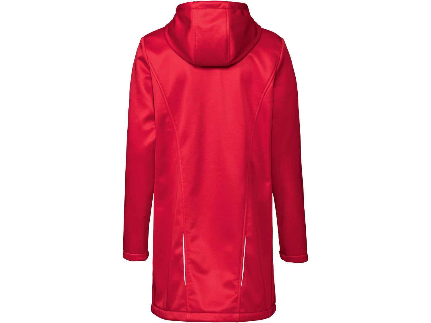 Płaszcz Softshell Crivit, cena 55,00 PLN
- materiał niewchłaniający wody dzięki ...