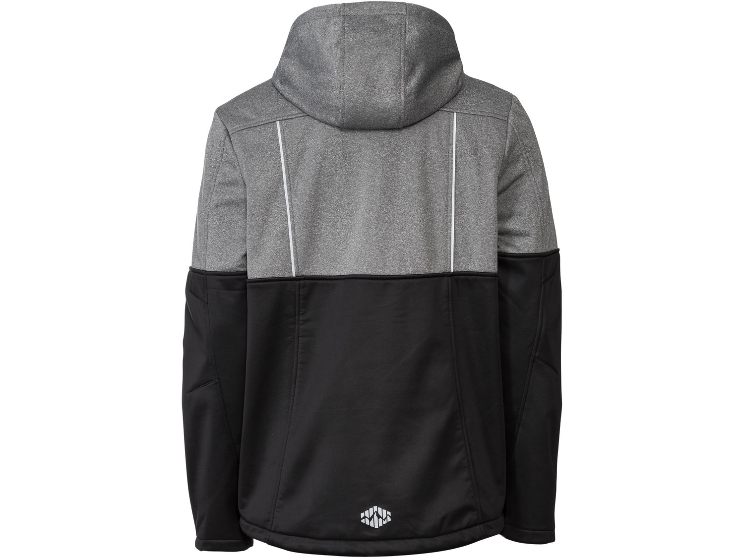 Męska kurtka Softshell Crivit, cena 55,00 PLN
- materiał niewchłaniający wody ...