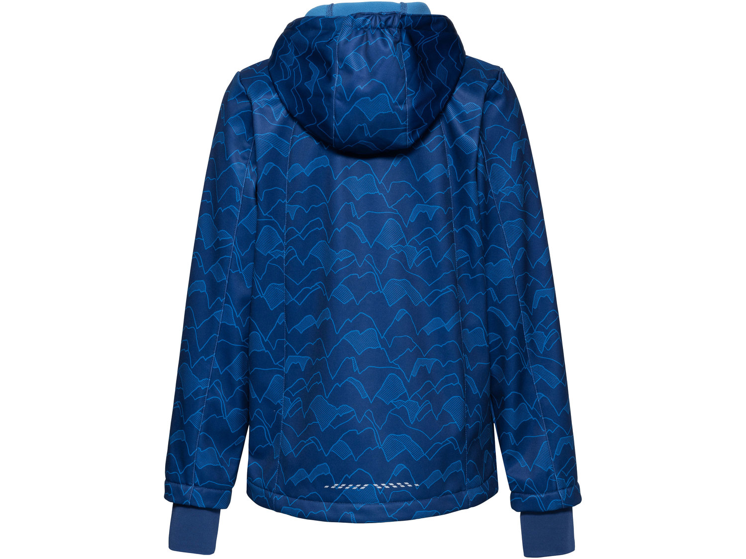 Młodzieżowa kurtka Softshell Crivit, cena 45,00 PLN
- materiał niewchłaniający ...