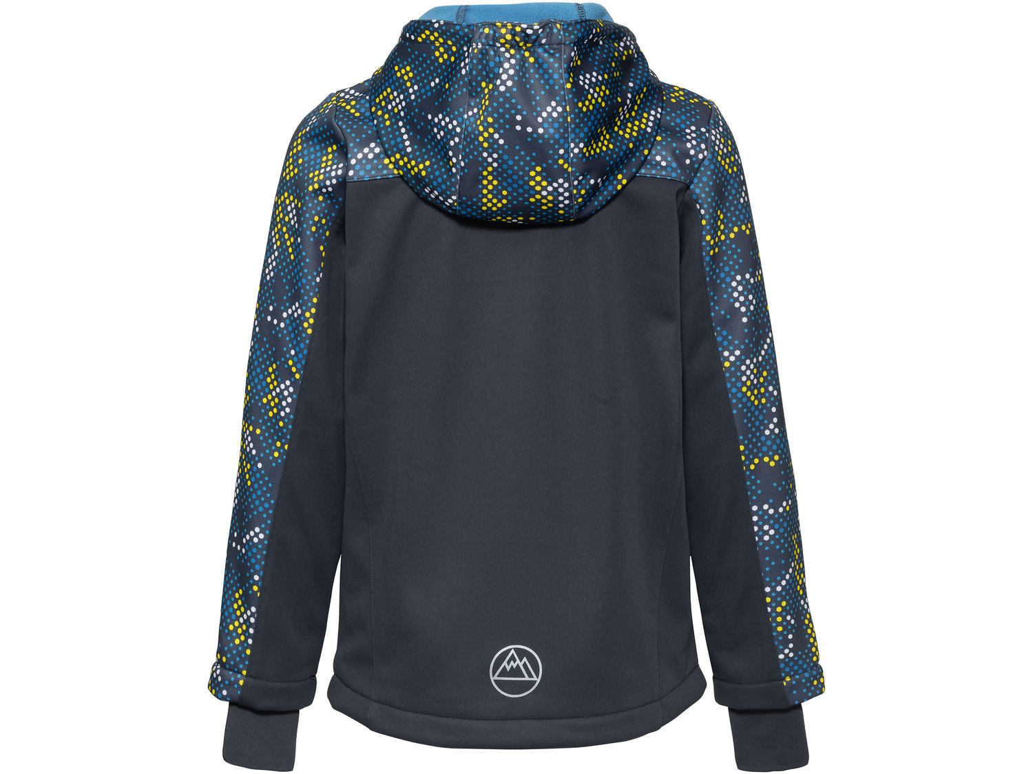 Młodzieżowa kurtka Softshell Crivit, cena 45,00 PLN
- materiał niewchłaniający ...