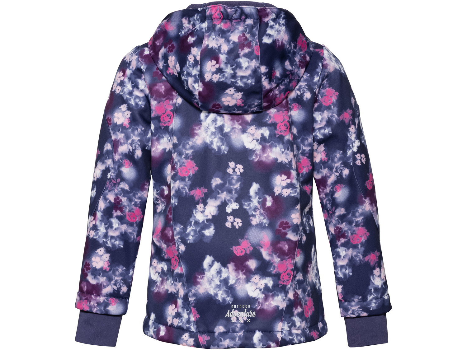 Kurtka dziecięca Softshell Crivit, cena 39,99 PLN
- materiał niewchłaniający ...