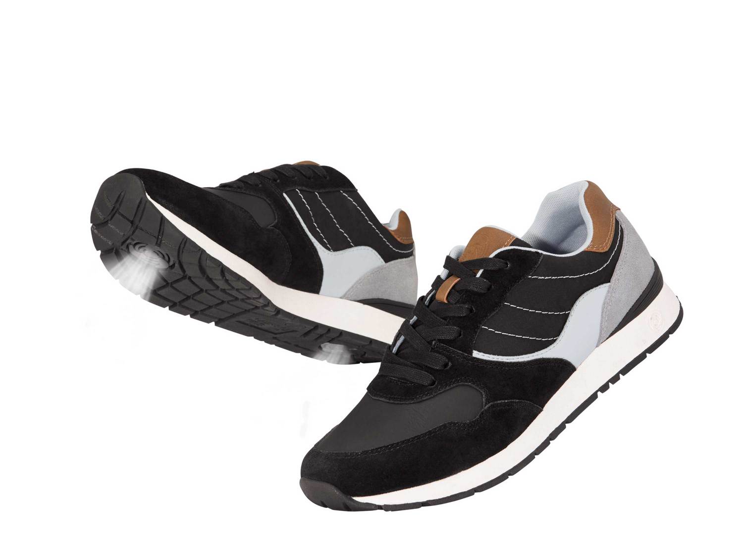 Buty Air & Fresh Livergy, cena 69,00 PLN
- rozmiary: 41-46
- Air & Fresh ...