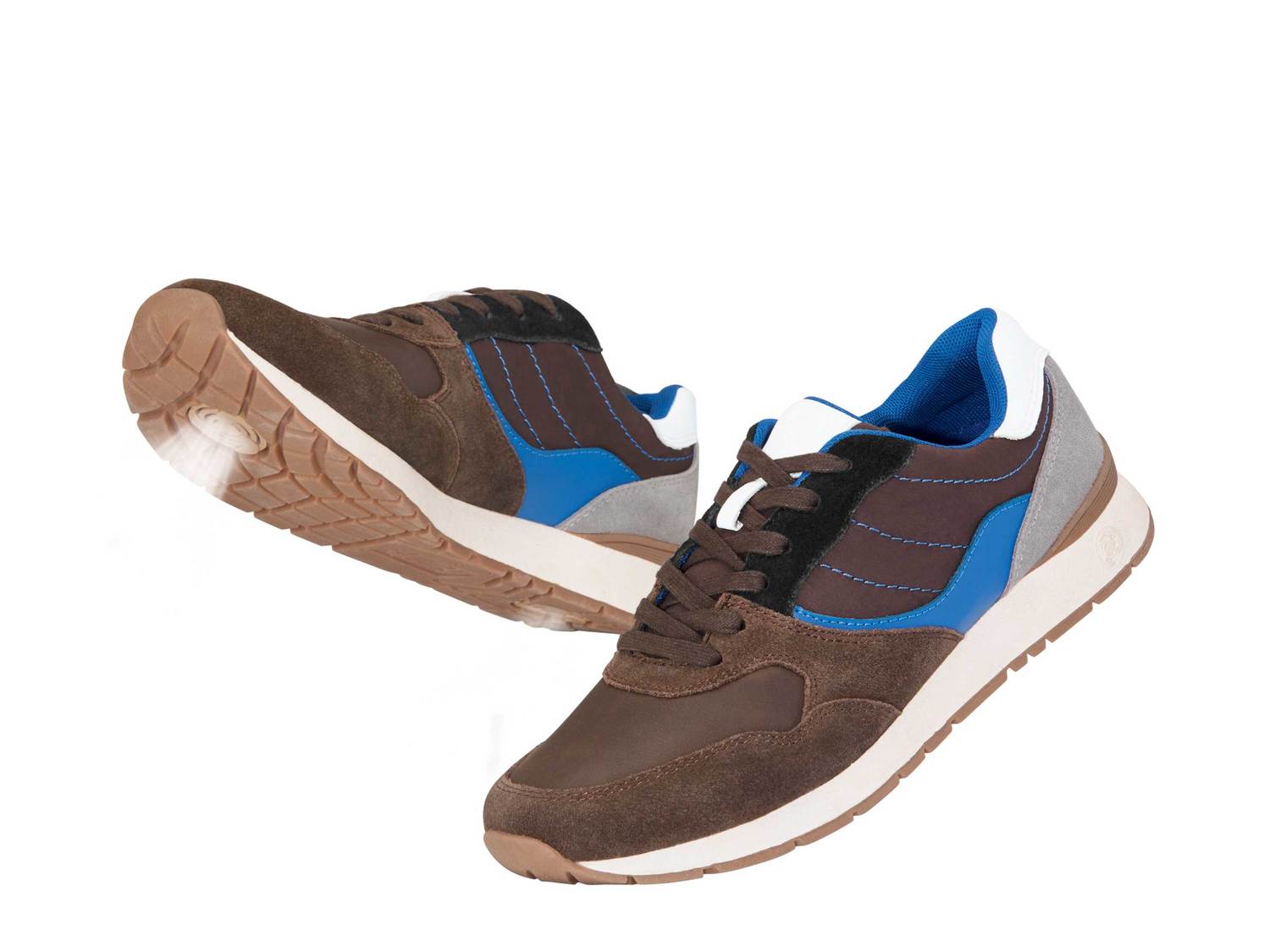 Buty Air & Fresh Livergy, cena 69,00 PLN
- rozmiary: 41-46
- Air & Fresh ...