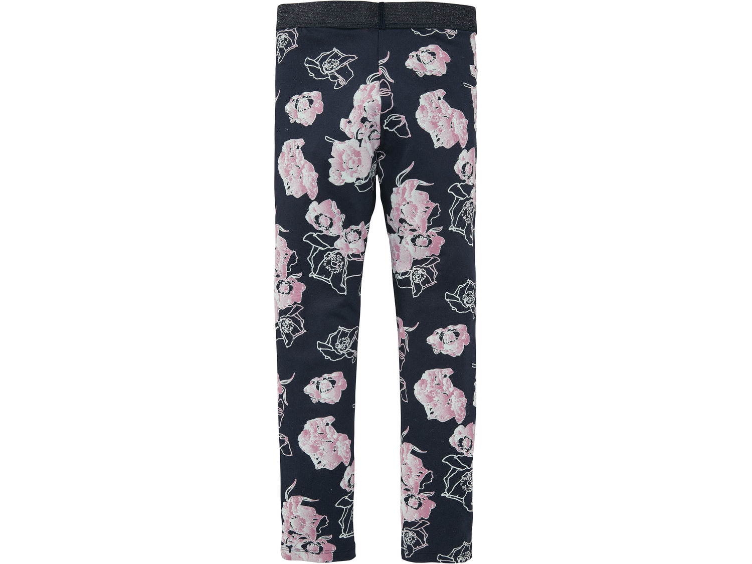 Legginsy bawełniane Pepperts, cena 12,99 PLN
- 97% bawełny, 3% elastanu
- rozmiary: ...