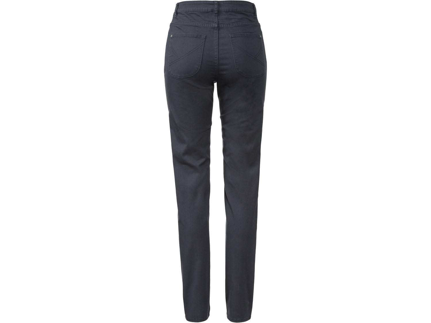Spodnie twillowe Esmara, cena 39,99 PLN
- 98% bawełny, 2% elastanu (LYCRA®)
- ...