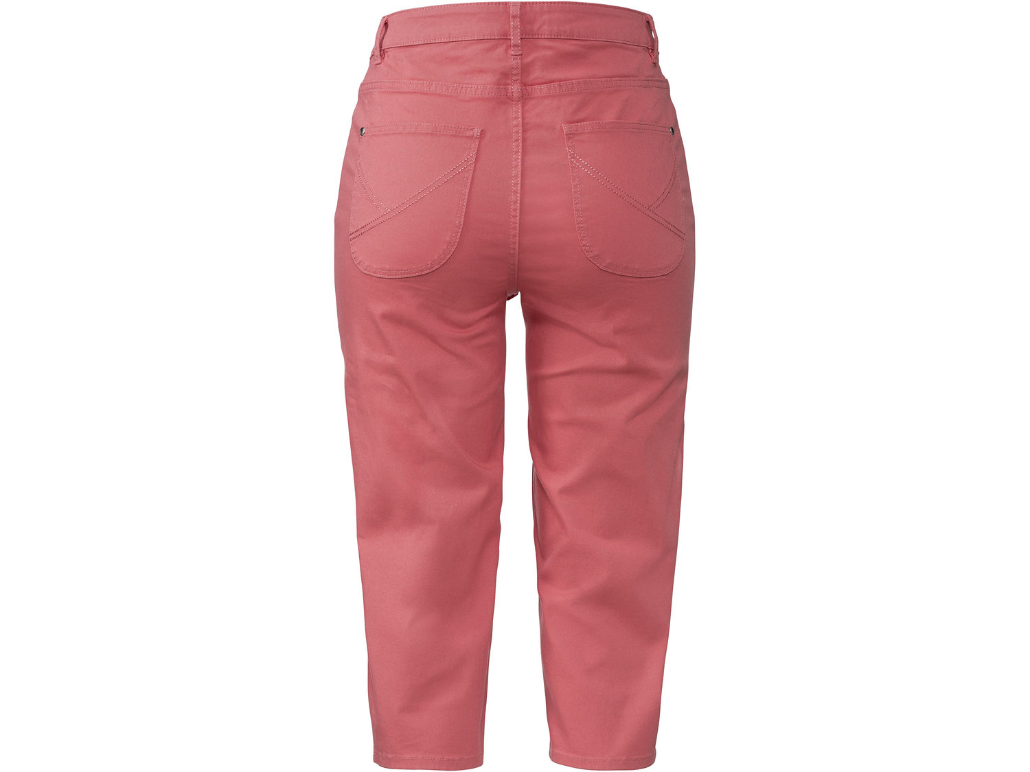 Spodnie twillowe Esmara, cena 39,99 PLN
- 98% bawełny, 2% elastanu (LYCRA®)
- ...