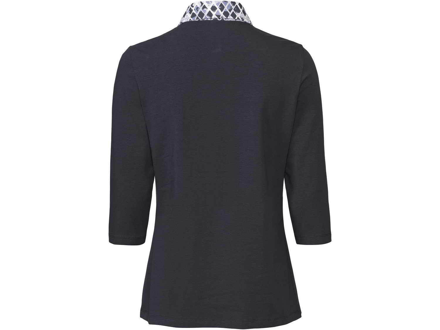 Bluzka Esmara, cena 24,99 PLN
- 95% bawełny, 5% elastanu (LYCRA®)
- rozmiary: ...