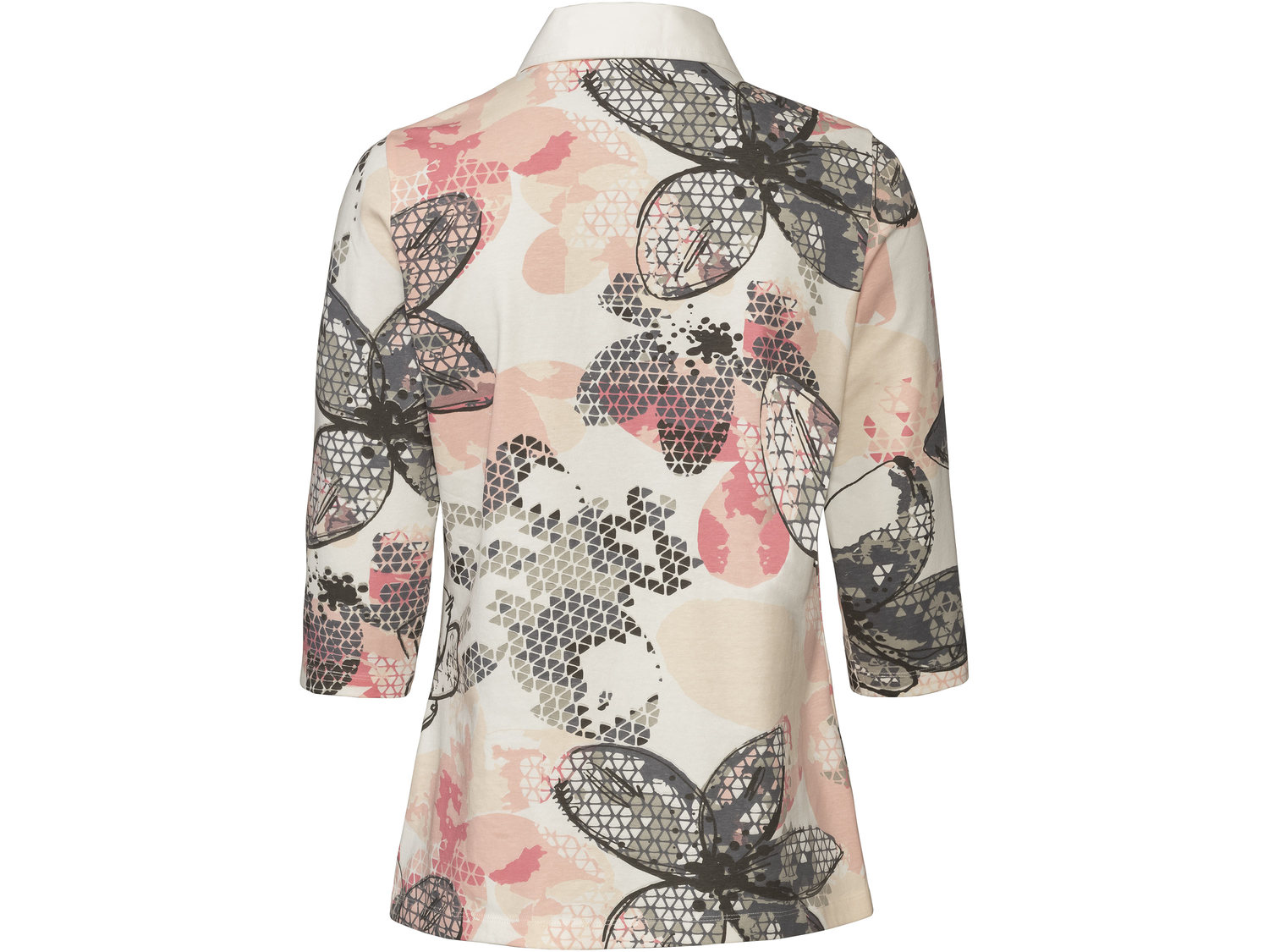 Bluzka Esmara, cena 24,99 PLN
- 95% bawełny, 5% elastanu (LYCRA®)
- rozmiary: ...