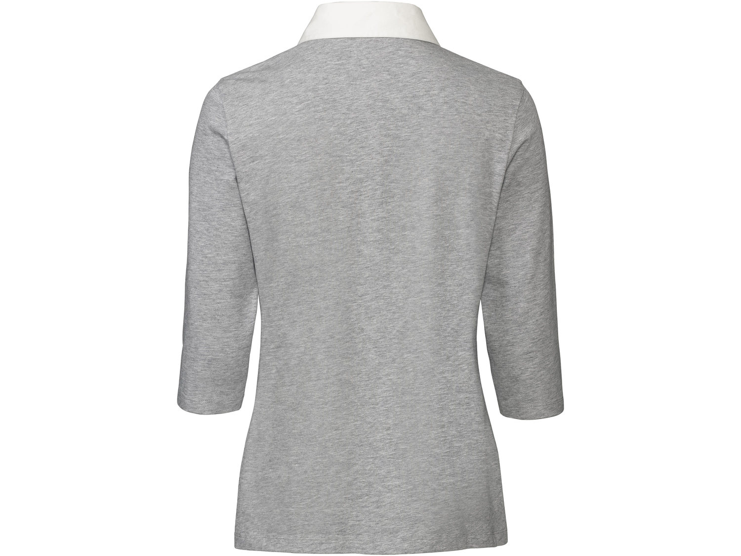 Bluzka Esmara, cena 24,99 PLN
- 87% bawełny, 8% wiskozy, 5% elastanu (LYCRA®)
- ...