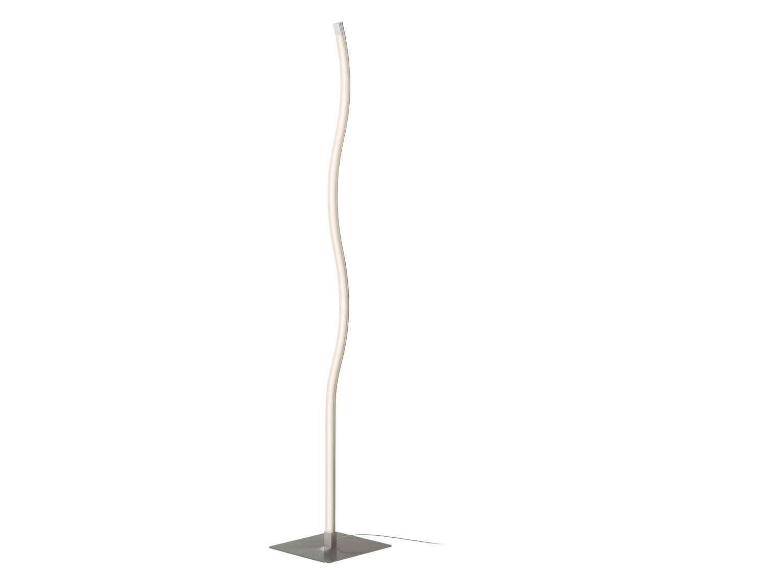 Lampa stojąca LED Livarno Lux, cena 129,00 PLN
- wys. ok. 148 cm
- dł. kabla: ...